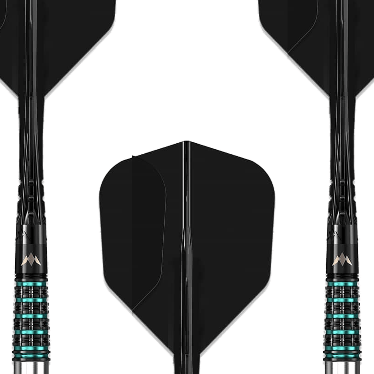 Neptune R2.5 Rapid Point - 90% Tungsten Steel Tip Darts
