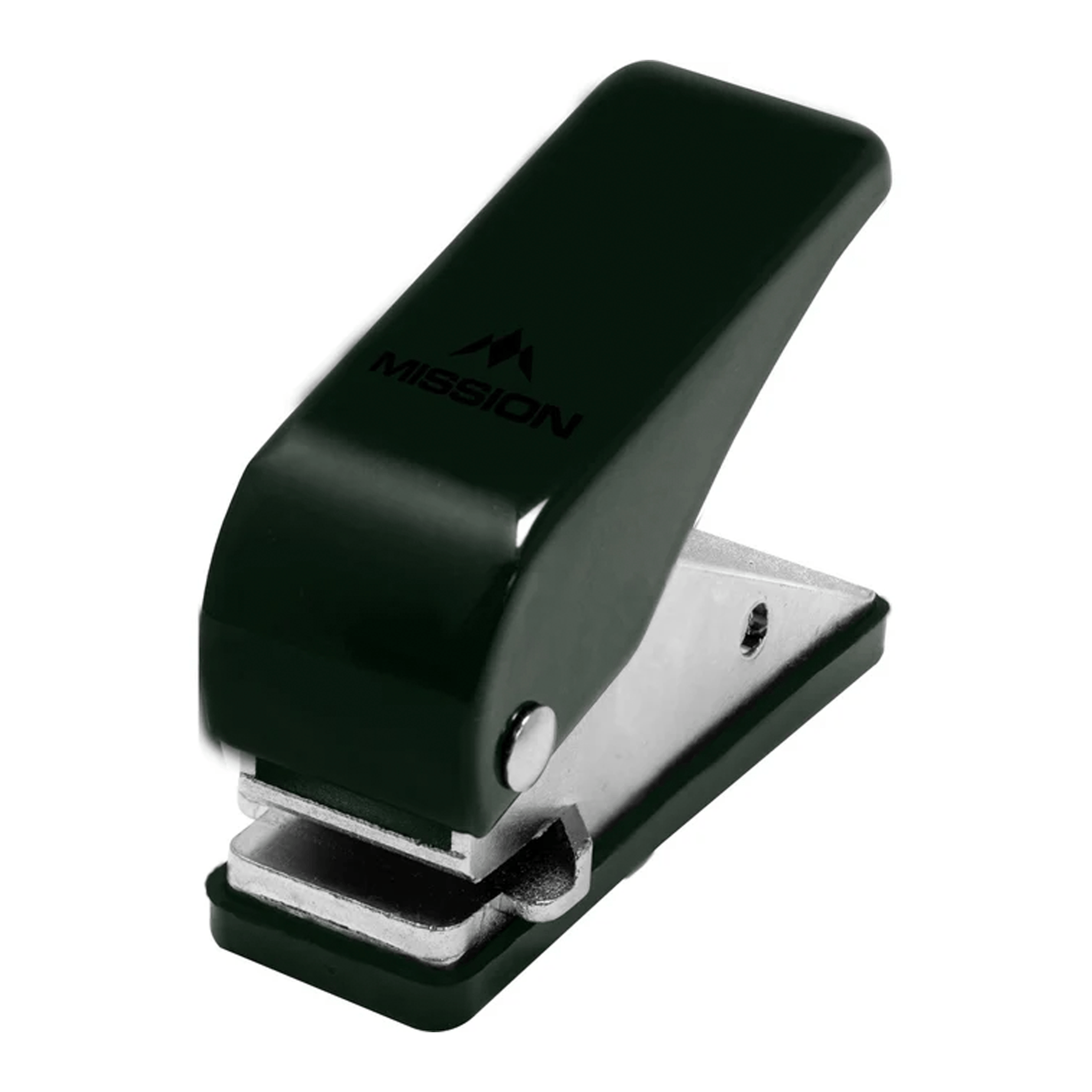Mission Pocket Size Flight Punch Green Accessories