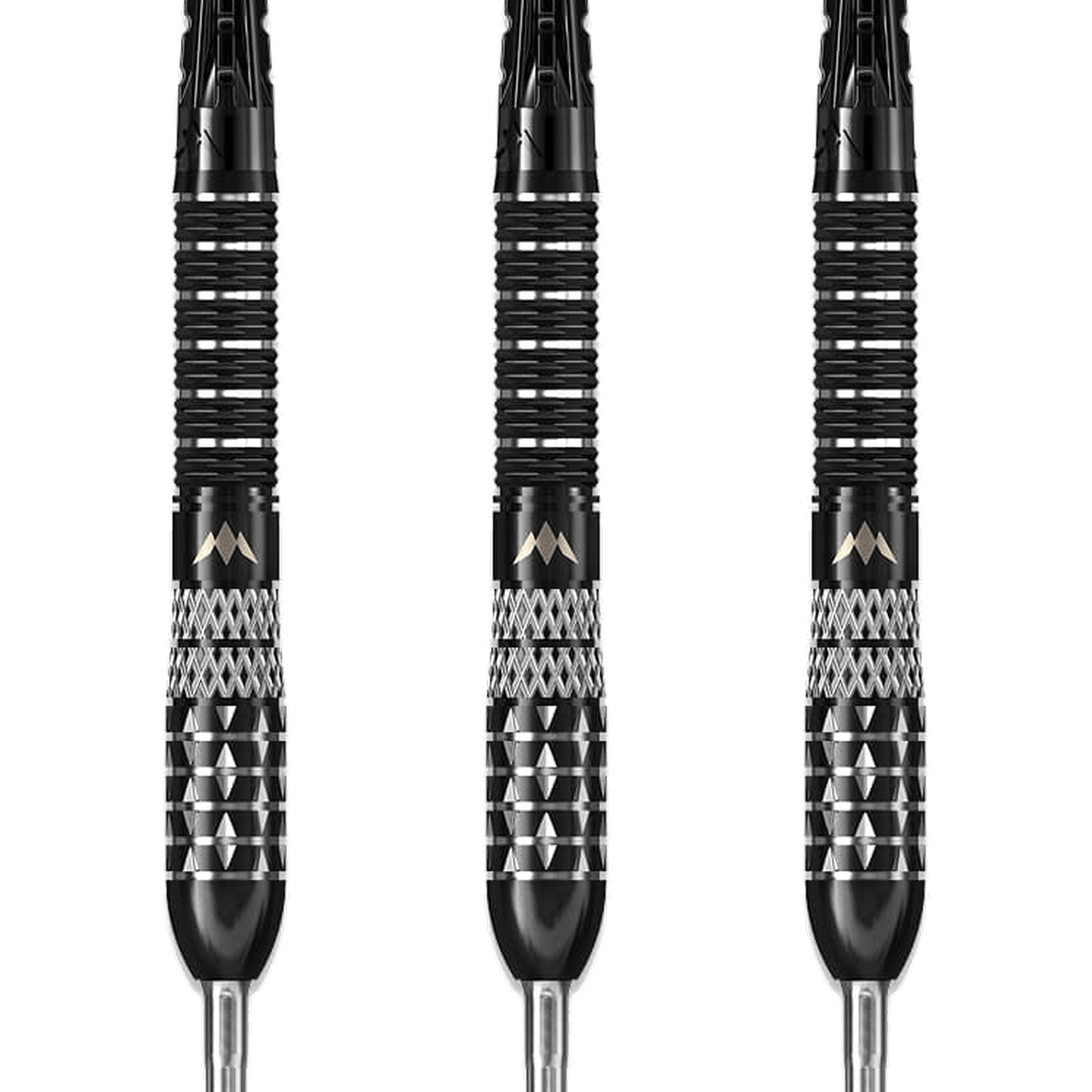 Quantum R2.5 Rapid Point - 95% Tungsten Steel Tip Darts