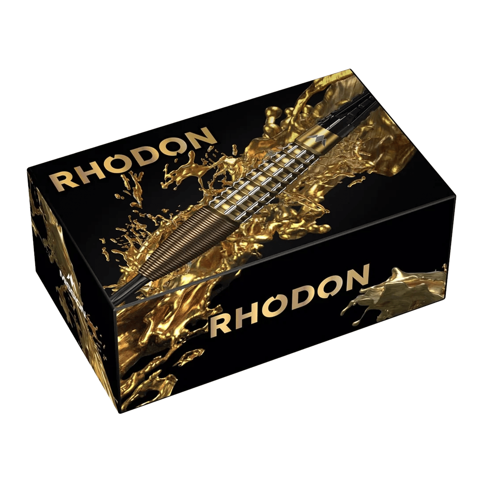 Mission Rhodon - 95% Tungsten Steel Tip Darts Darts