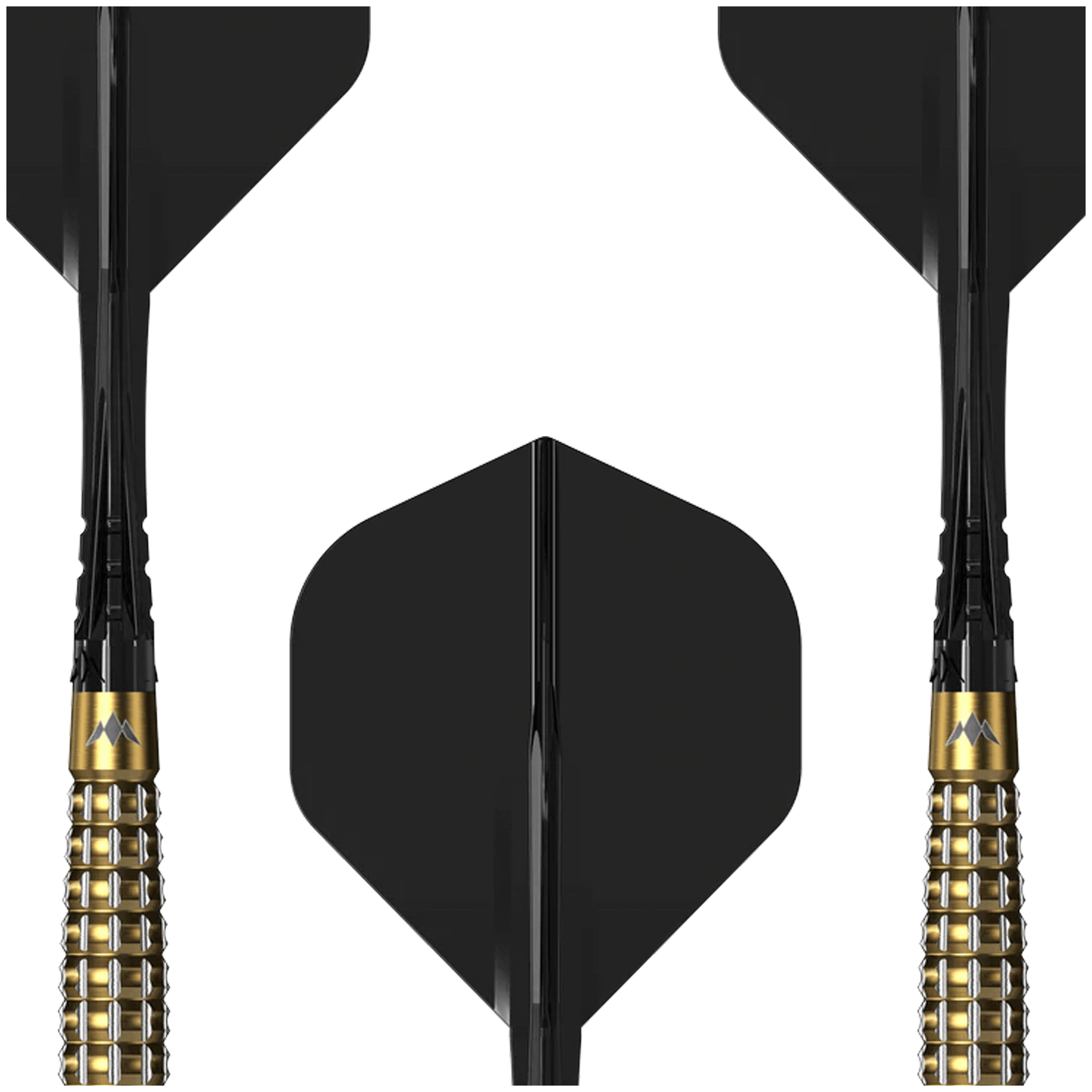 Mission Rhodon - 95% Tungsten Steel Tip Darts Darts