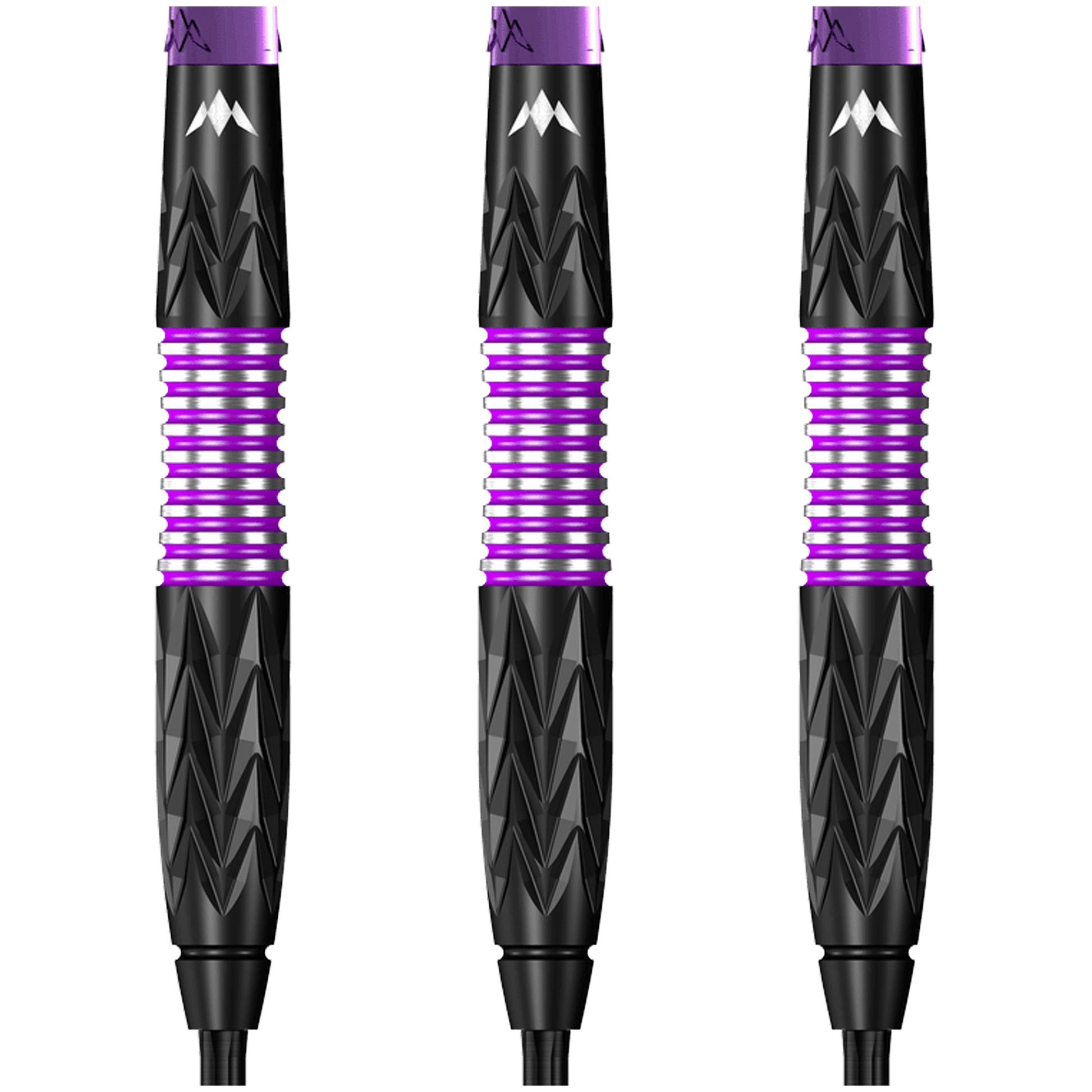 Mission Vector - 95% Tungsten Steel Tip Darts Darts