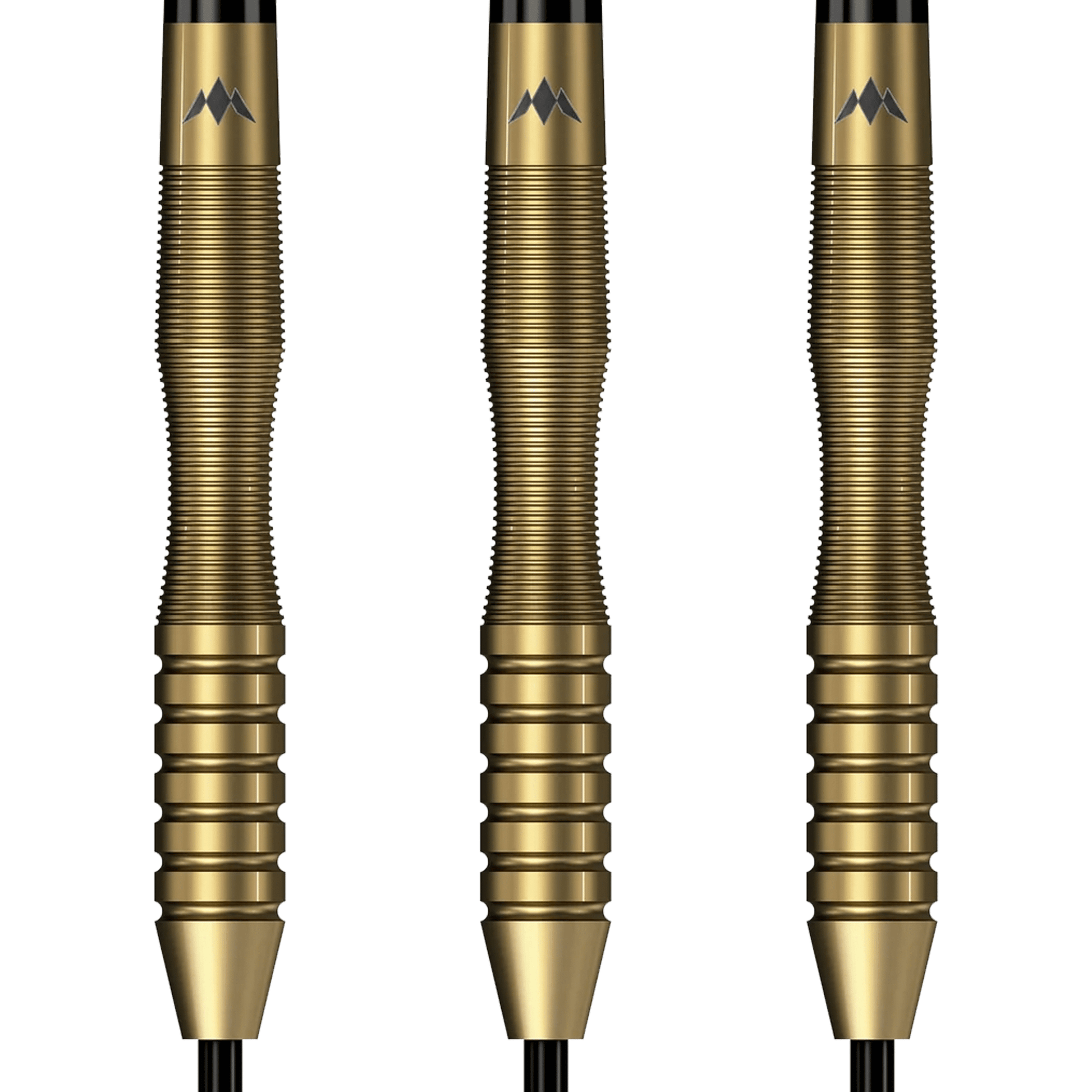 Mission Viktor Tingstrom - 90% Tungsten Steel Tip Darts Darts