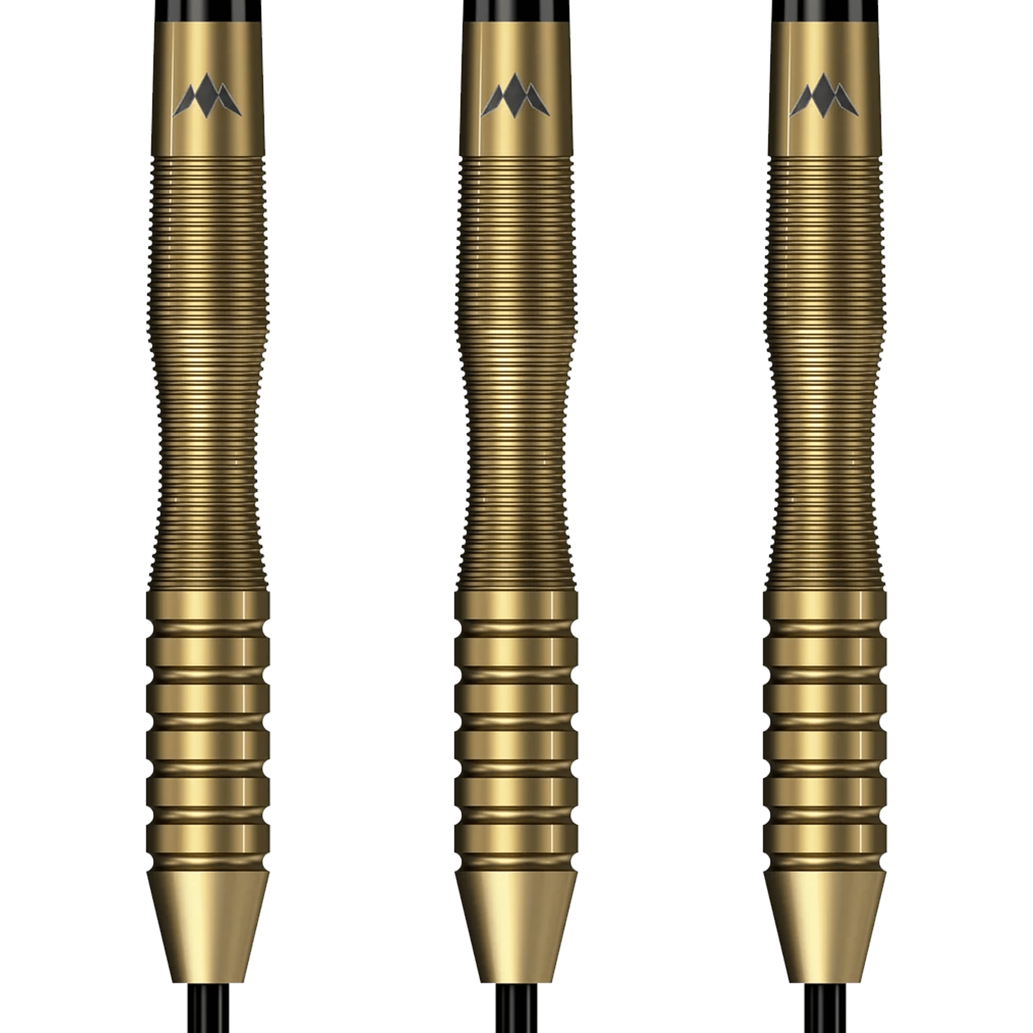 Mission Viktor Tingstrom - 90% Tungsten Steel Tip Darts Darts