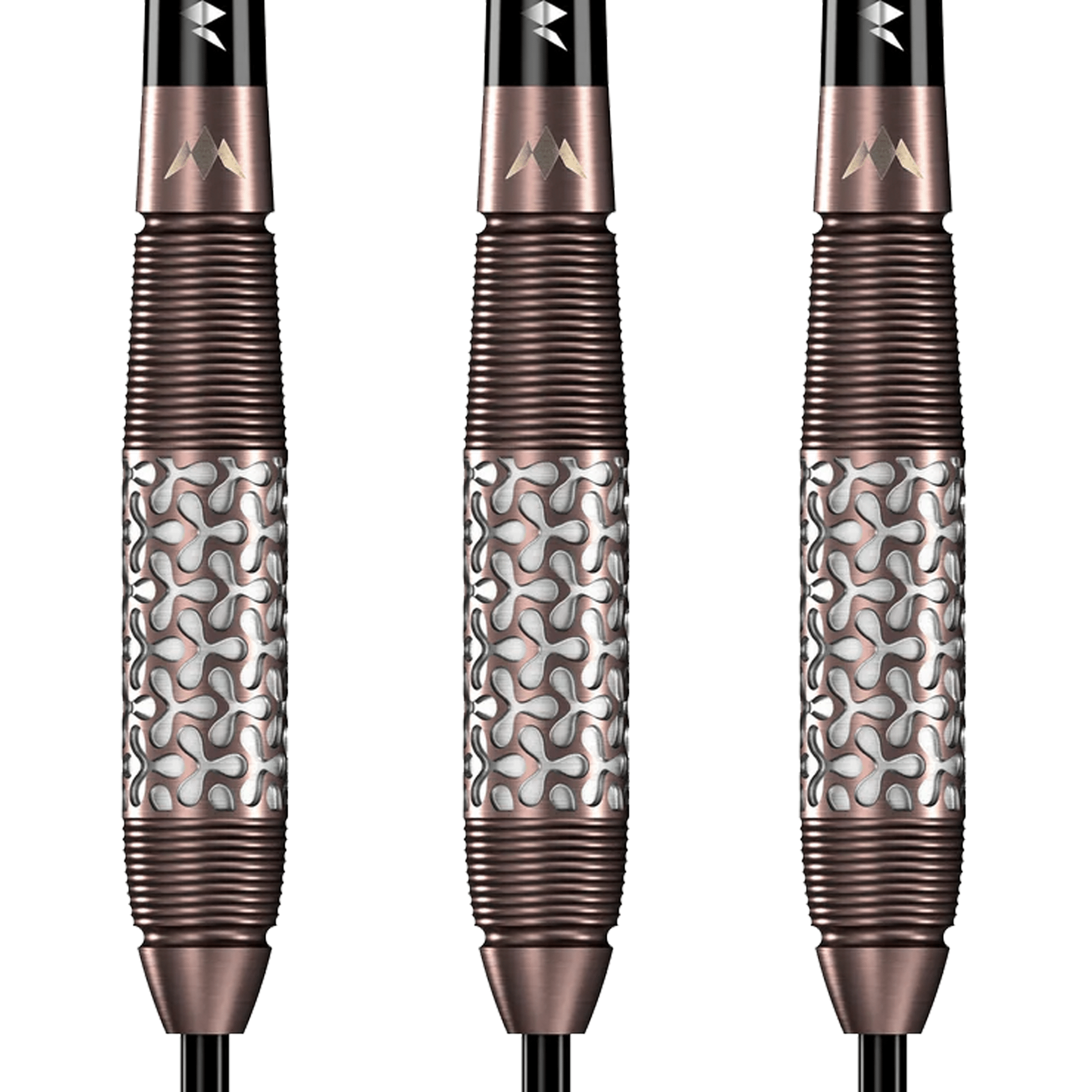 Mission Zero - 97.5% Tungsten Steel Tip Darts Darts