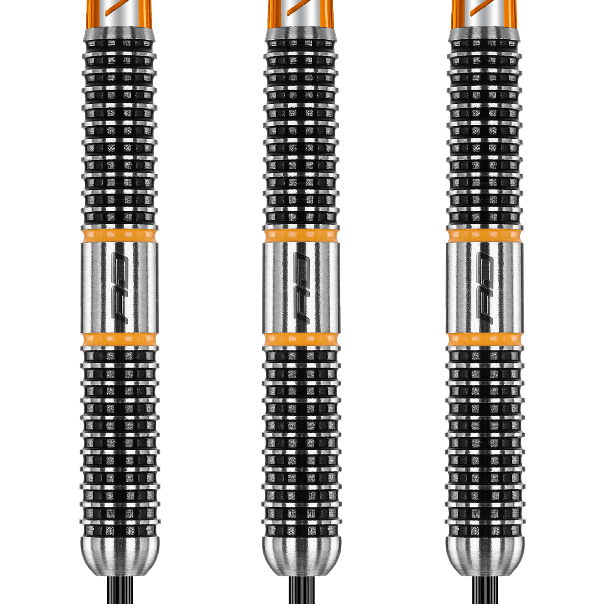 Red Dragon Amberjack 18 - 90% Tungsten Steel Tip Darts Darts