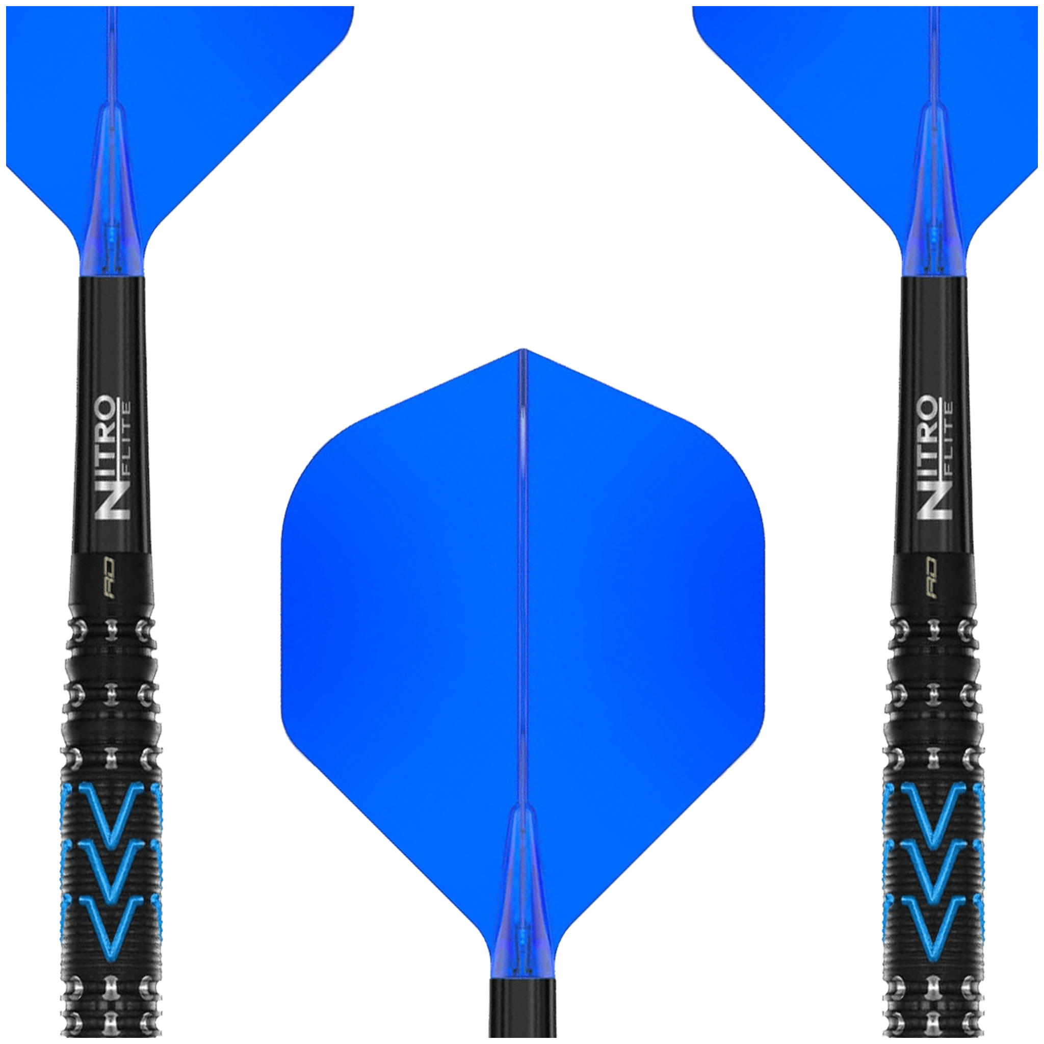 Red Dragon Amp Torpedo Switch Point - 90% Steel Tip Darts Darts