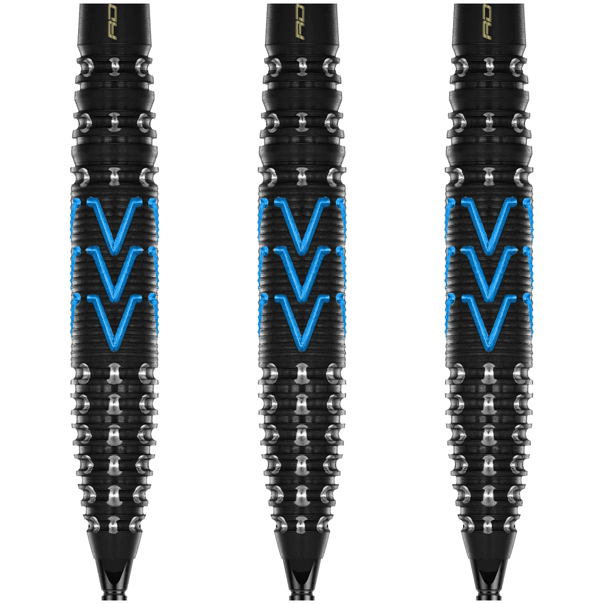 Red Dragon Amp Torpedo Switch Point - 90% Steel Tip Darts Darts