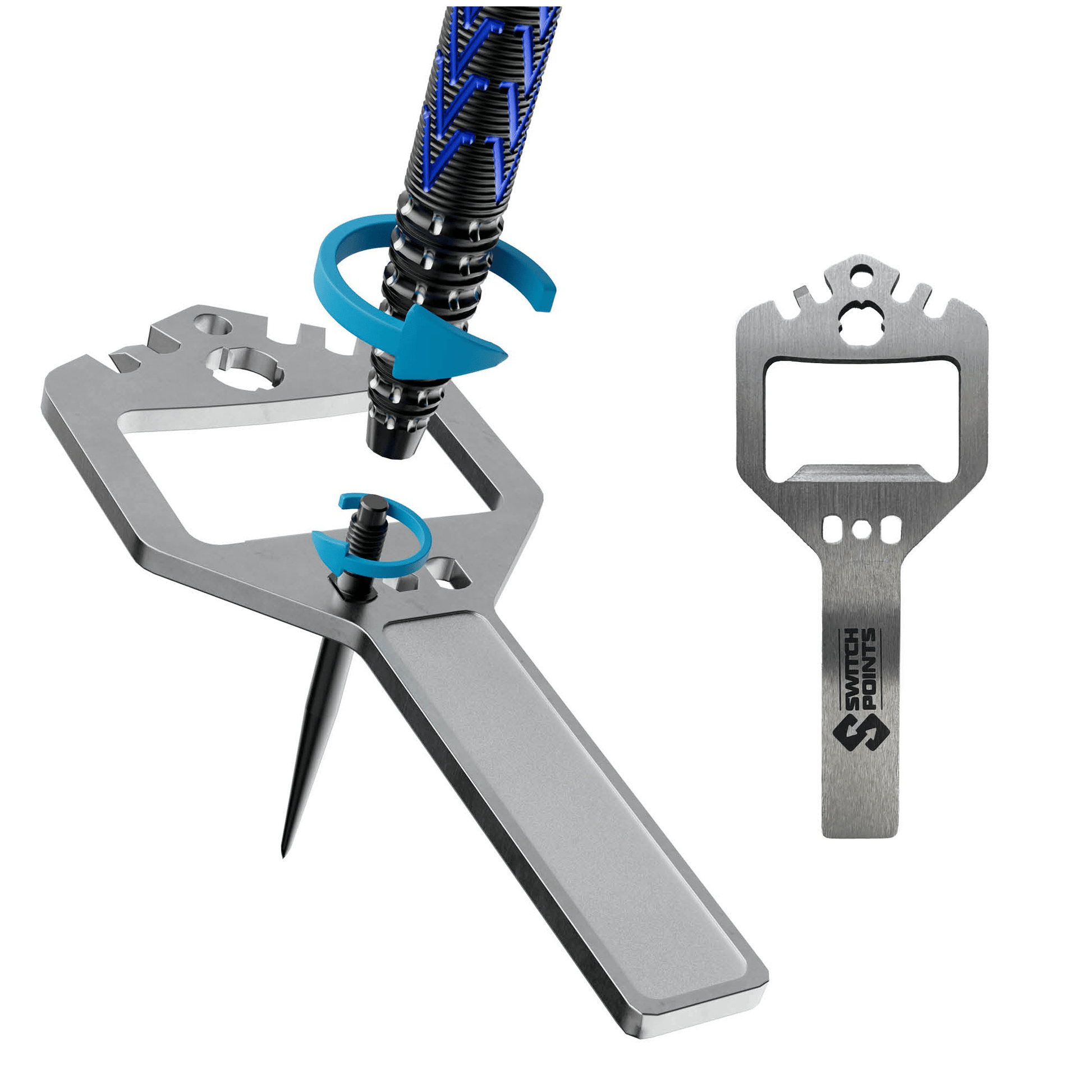 Red Dragon Amp Torpedo Switch Point - 90% Steel Tip Darts Darts