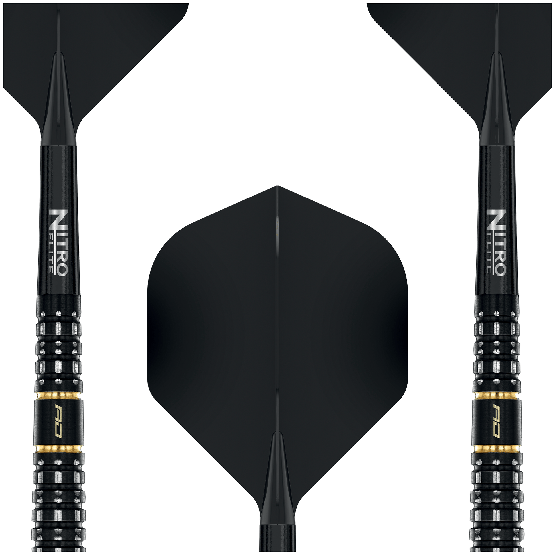 Red Dragon Ascend Torpedo - 90% Tungsten Steel Tip Darts Darts
