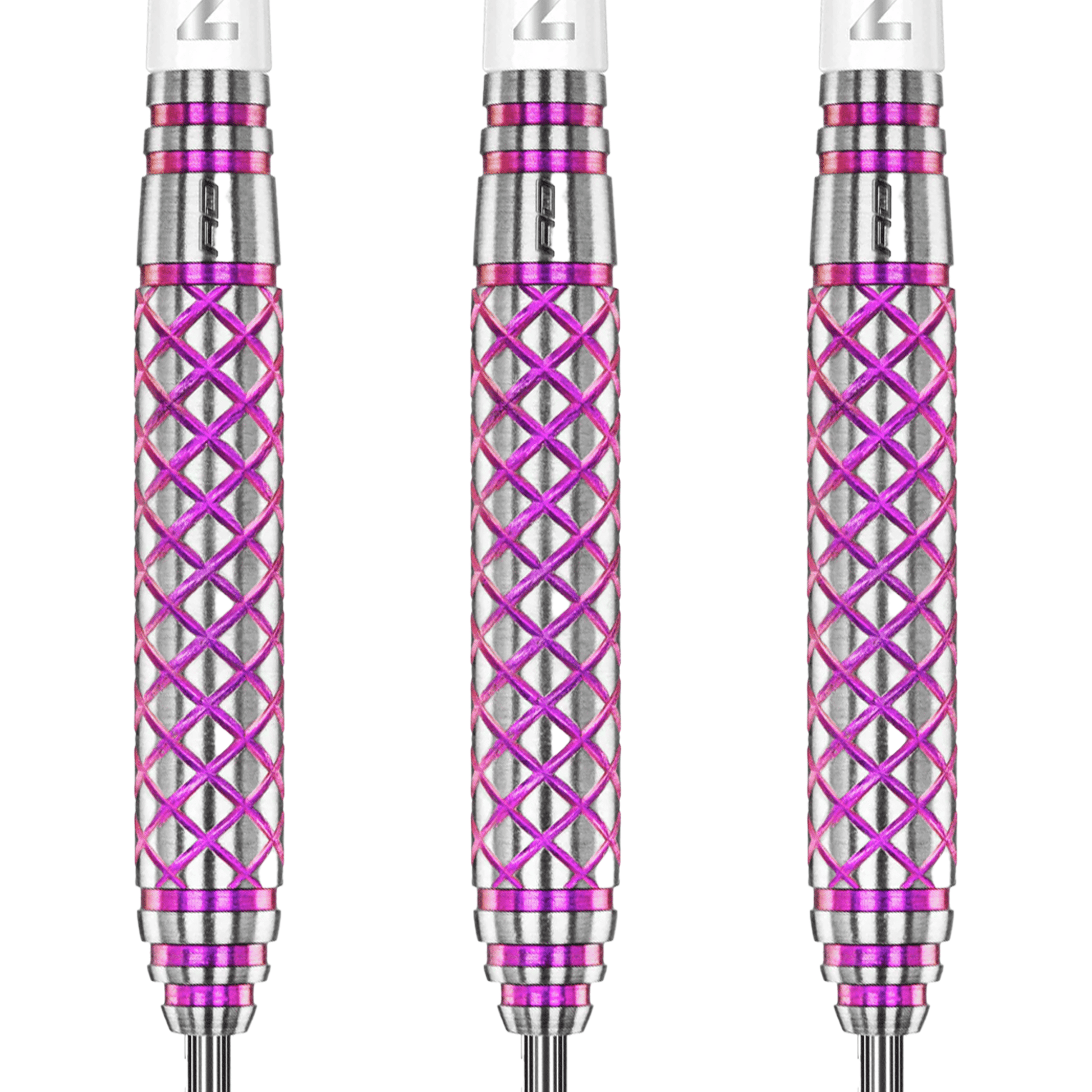 Red Dragon Confession - 85% Tungsten Steel Tip Darts Darts