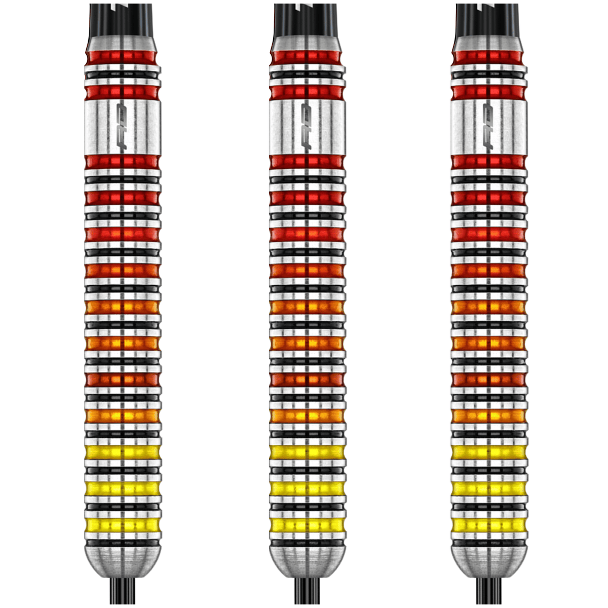 Red Dragon Furnace - 90% Tungsten Core Steel Tip Darts Darts