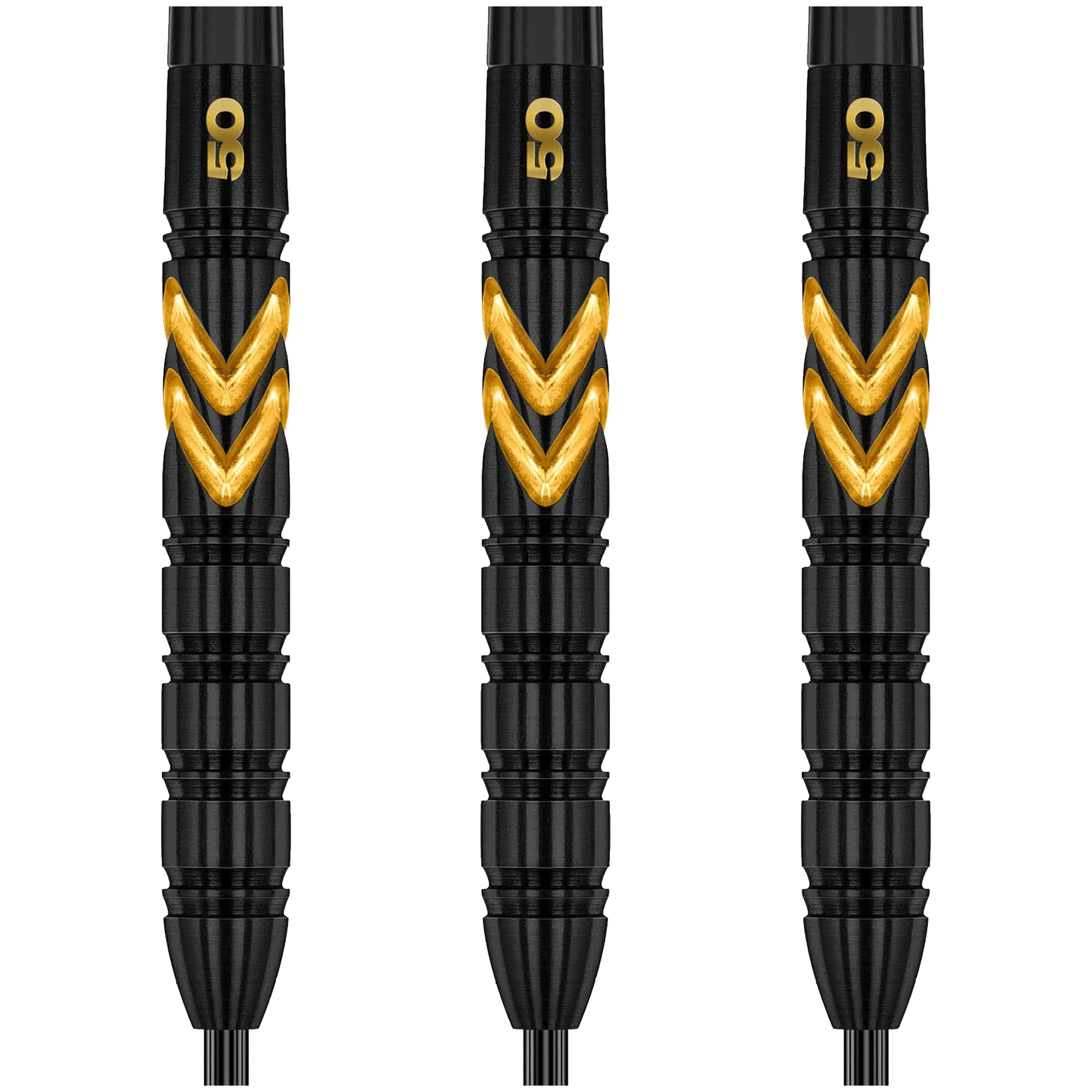 Red Dragon Gerwyn Price 50 Year Player Limited Edition - 90% Tungsten Steel Tip Darts 23 Grams Darts