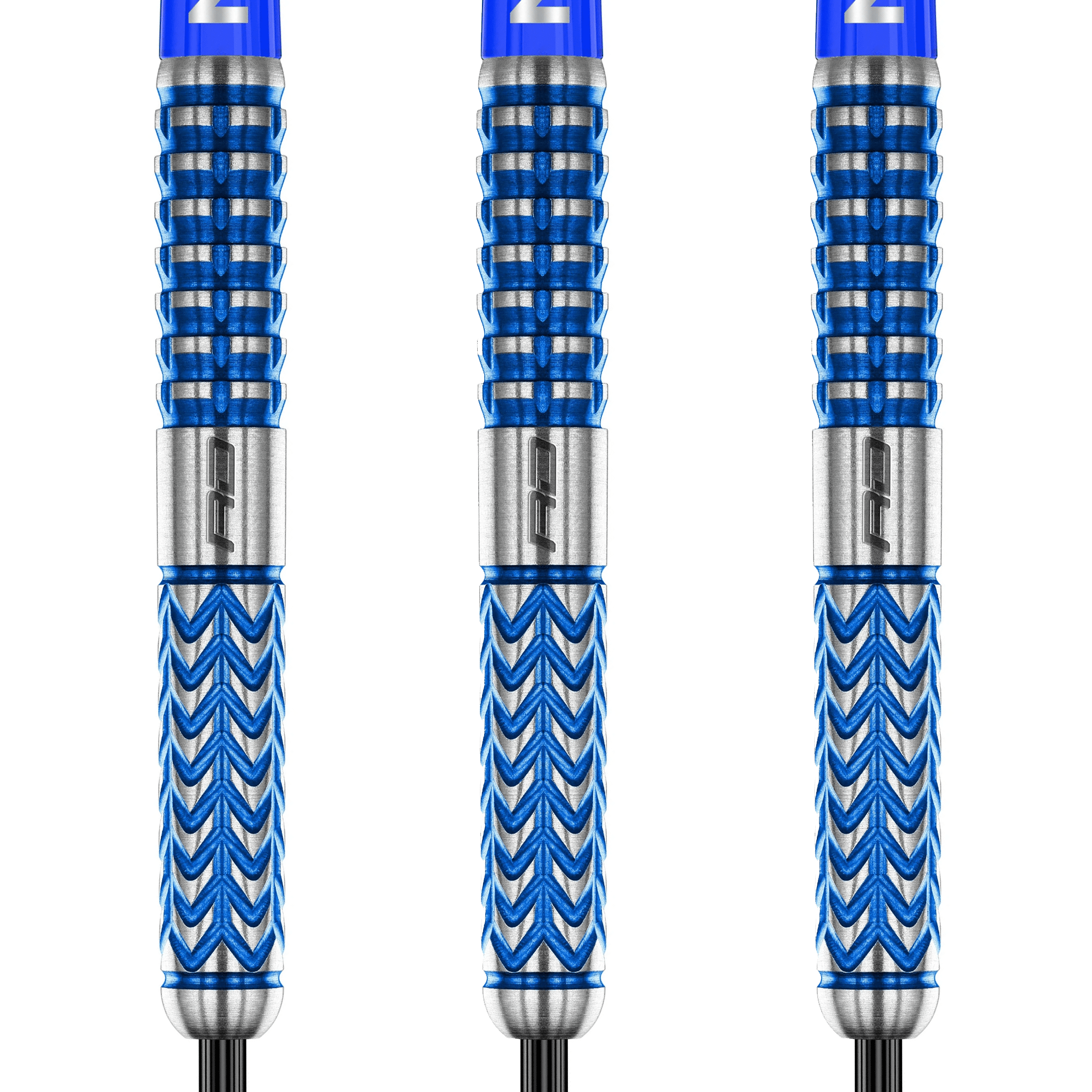 Red Dragon Gerwyn Price Glacier - 90% Tungsten Steel Tip Darts Darts