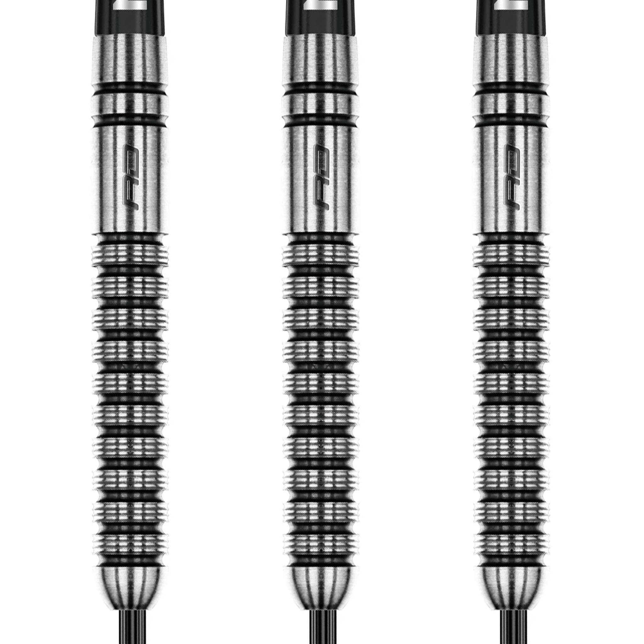 Red Dragon Gian Van Veen - 90% Tungsten Steel Tip Darts Darts