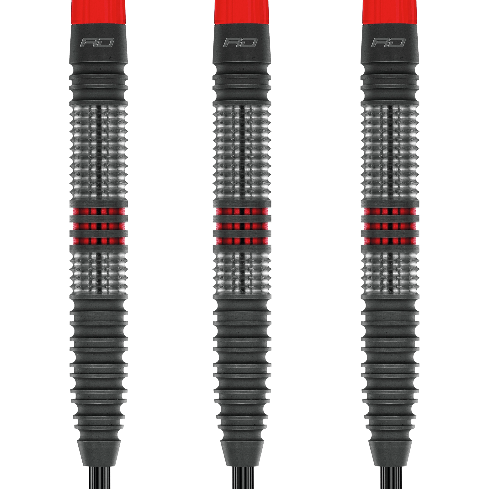 Red Dragon Jonny Clayton Hiraeth - 90% Tungsten Steel Tip Darts Darts