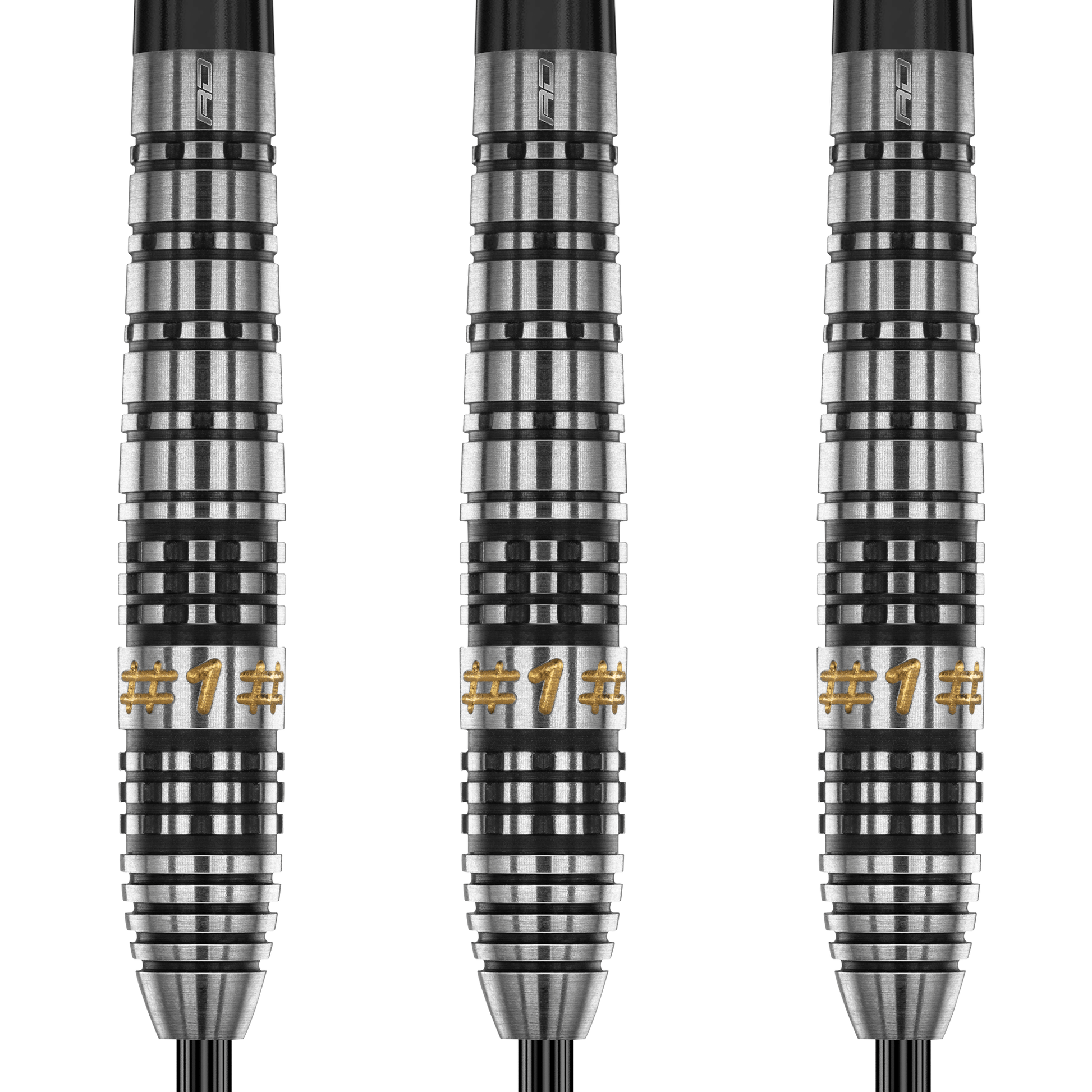 Red Dragon Luke Humphries Prestige - 90% Tungsten Steel Tip Darts Darts