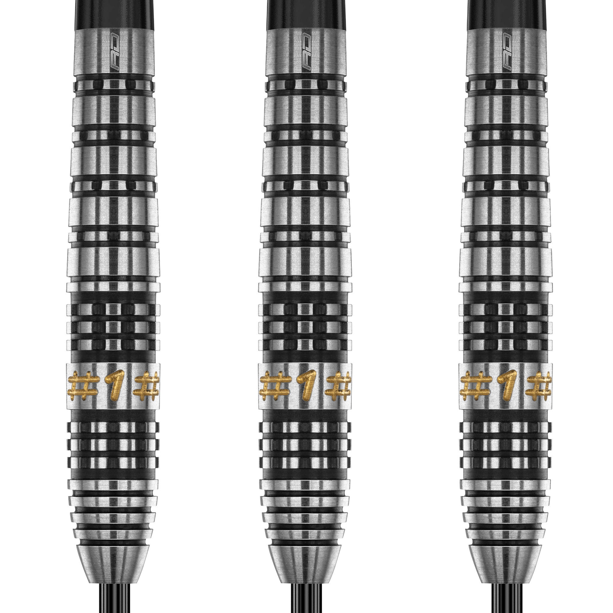 Red Dragon Luke Humphries Prestige - 90% Tungsten Steel Tip Darts Darts