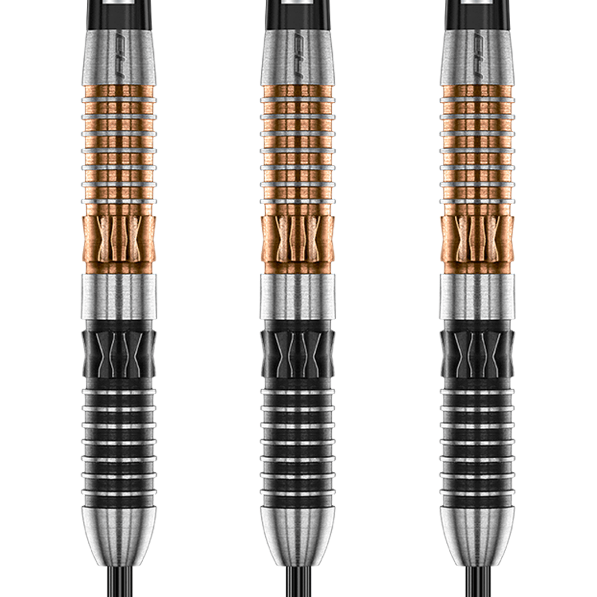 Red Dragon Panterra - 90% Tungsten Steel Tip Darts Darts