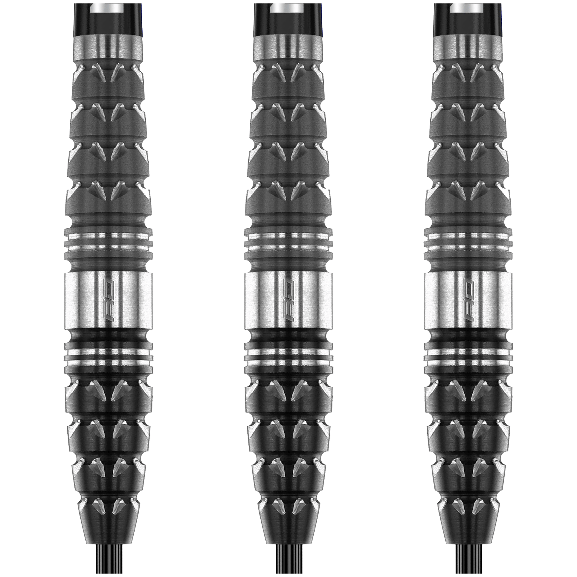Red Dragon Paradym Torpedo - 90% Tungsten Steel Tip Darts Darts