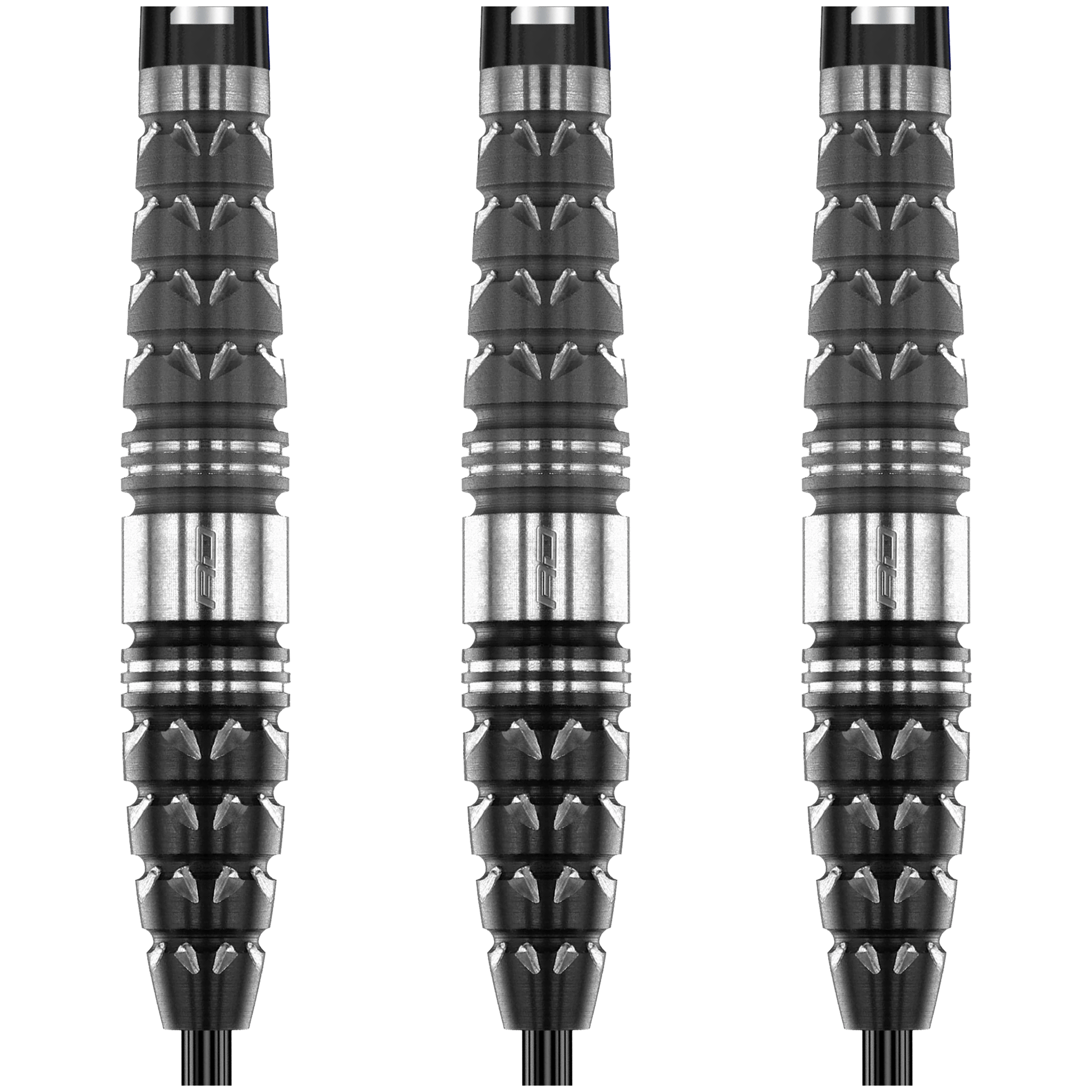 Red Dragon Paradym Torpedo - 90% Tungsten Steel Tip Darts Darts