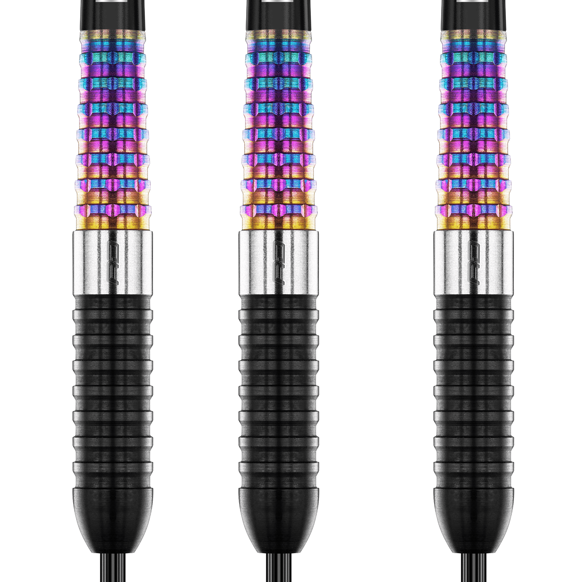 Red Dragon Peter Wright Corra - 90% Tungsten Steel Tip Darts Darts