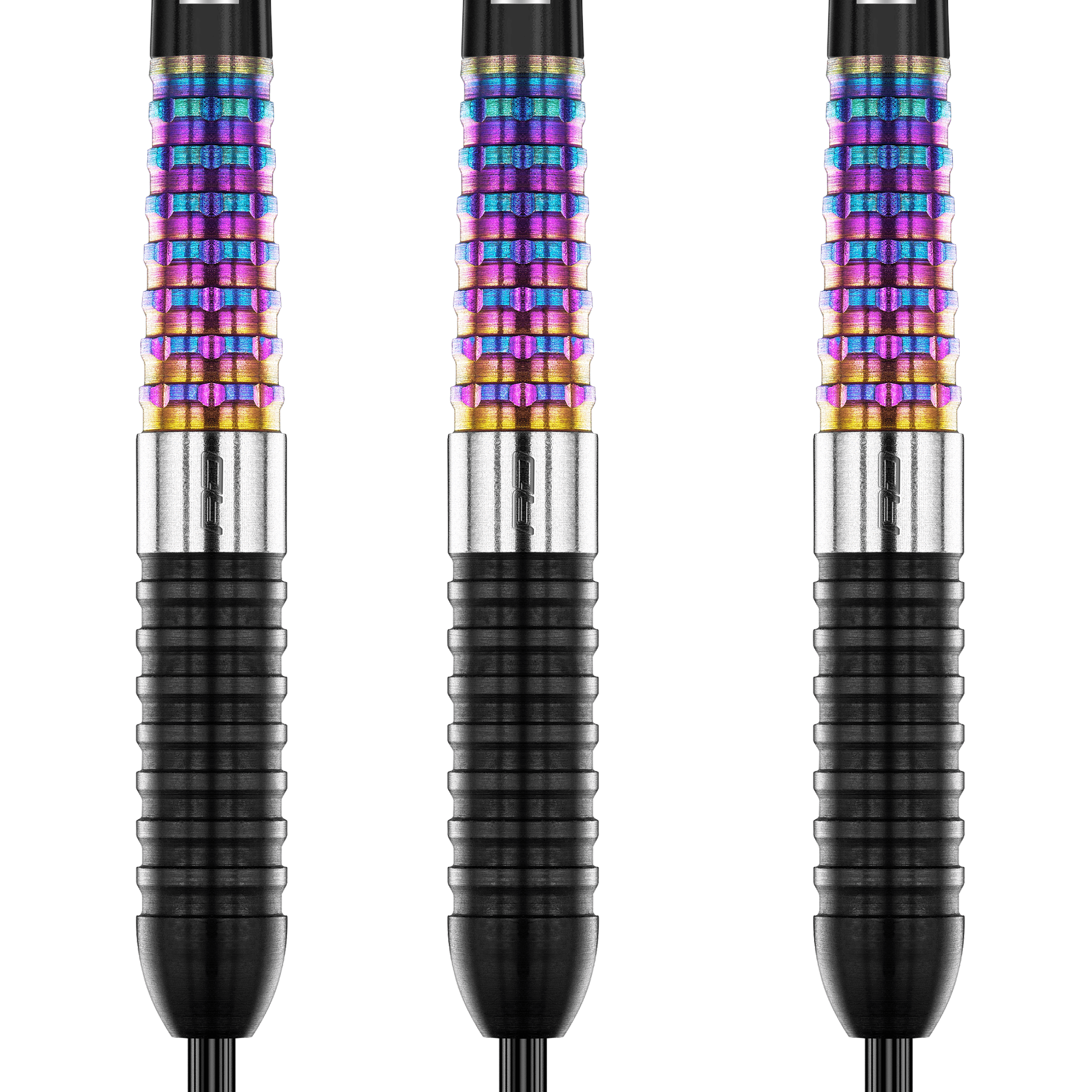 Red Dragon Peter Wright Corra - 90% Tungsten Steel Tip Darts Darts
