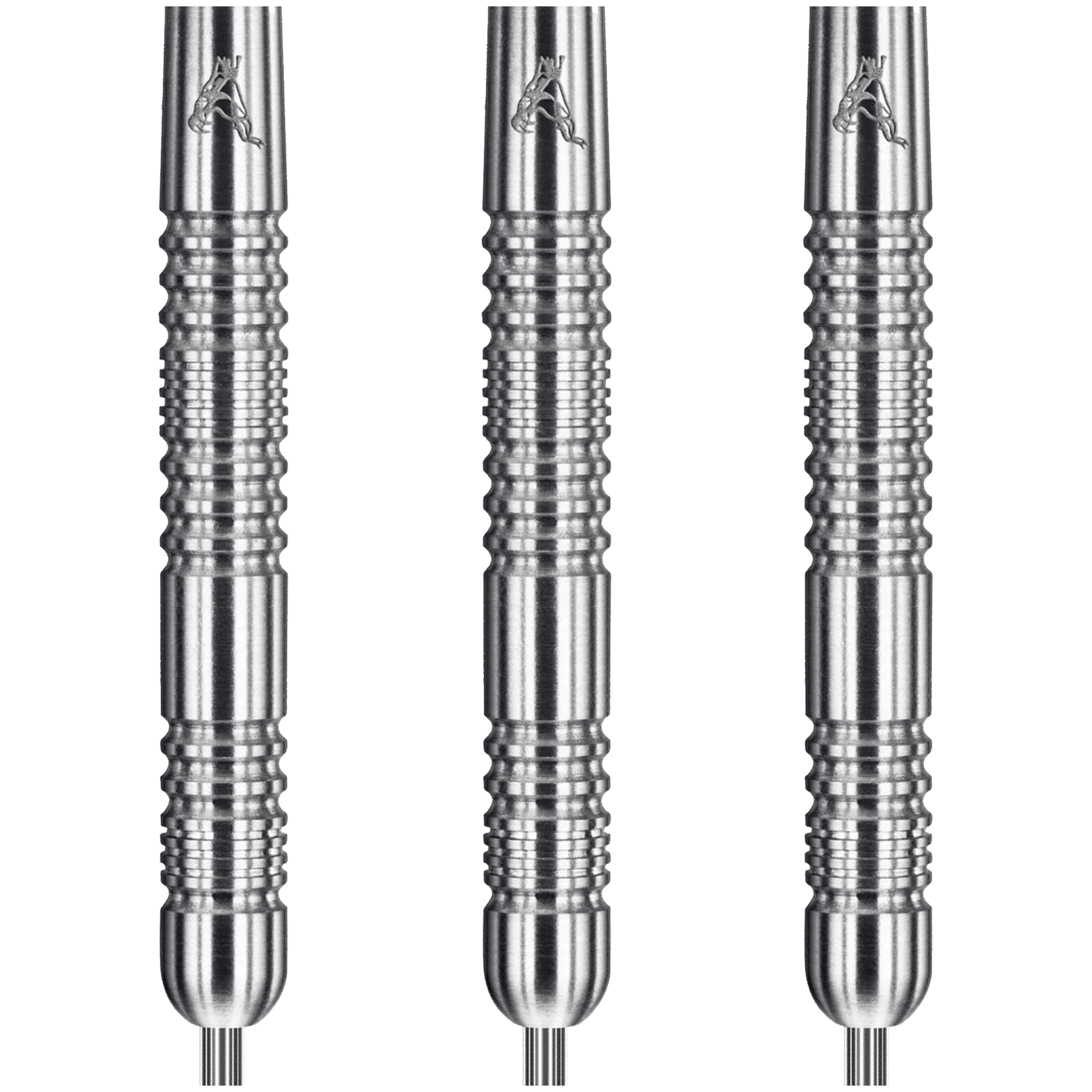 Red Dragon Peter Wright Euro 11 - 85% Tungsten Steel Tip Darts Darts