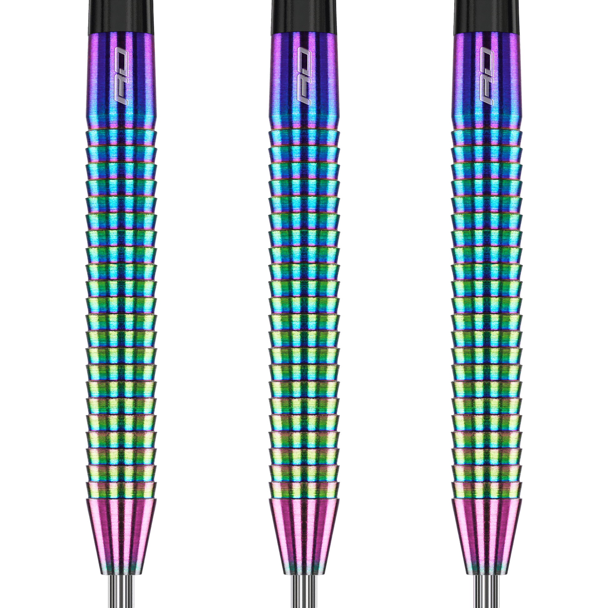 Red Dragon Razor Edge Spectron - 90% Tungsten Steel Tip Darts Darts