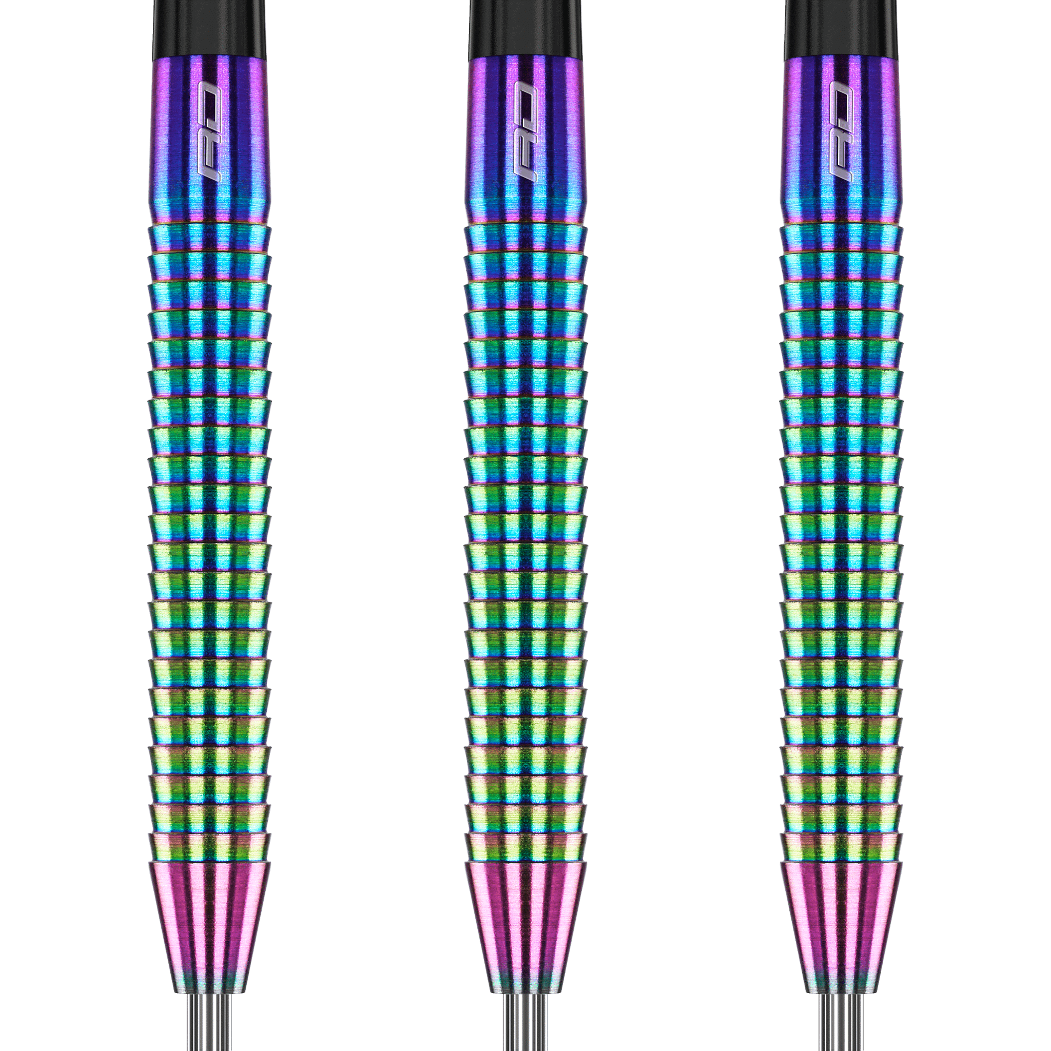 Red Dragon Razor Edge Spectron - 90% Tungsten Steel Tip Darts Darts