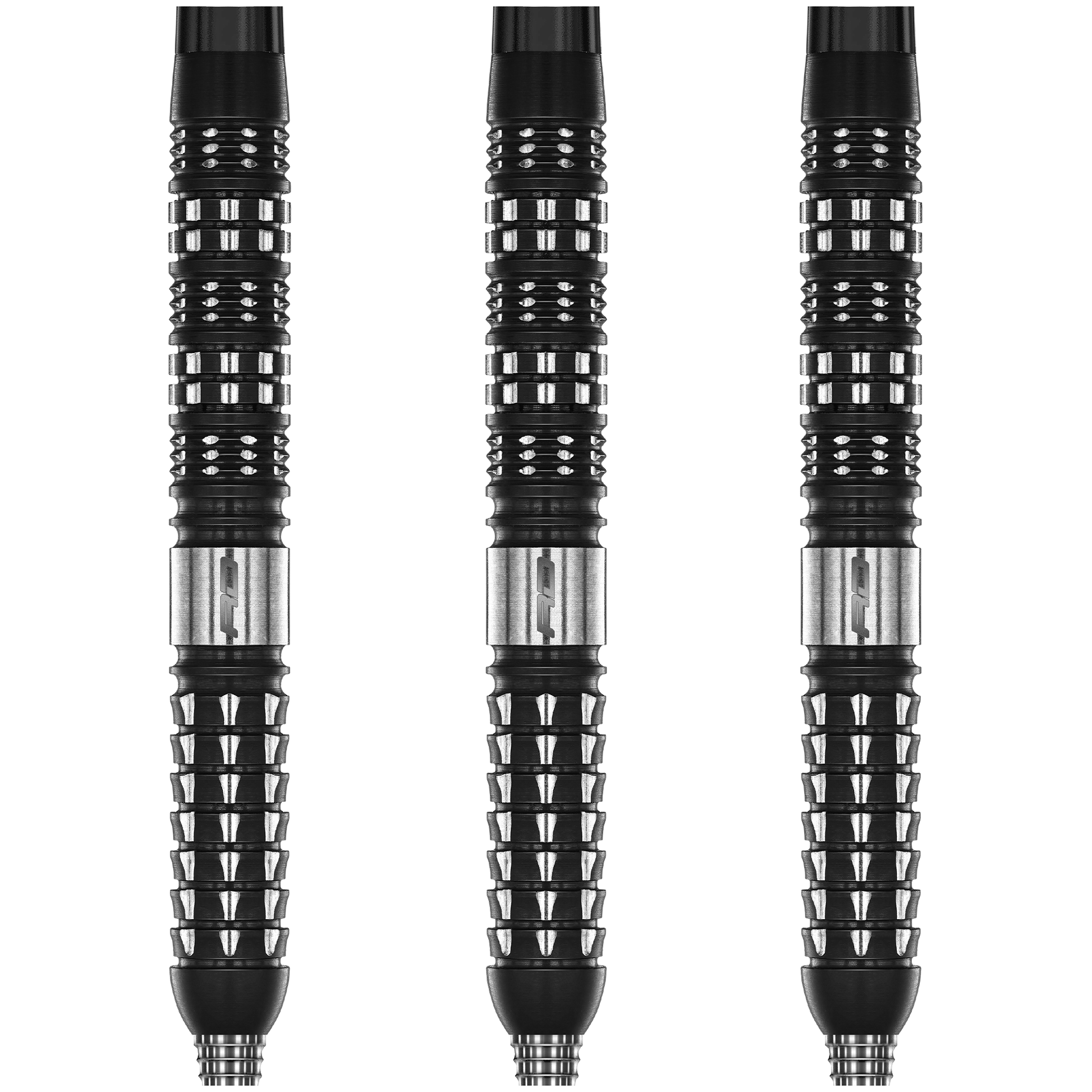Red Dragon Recon Parallel - 90% Tungsten Steel Tip Darts Darts