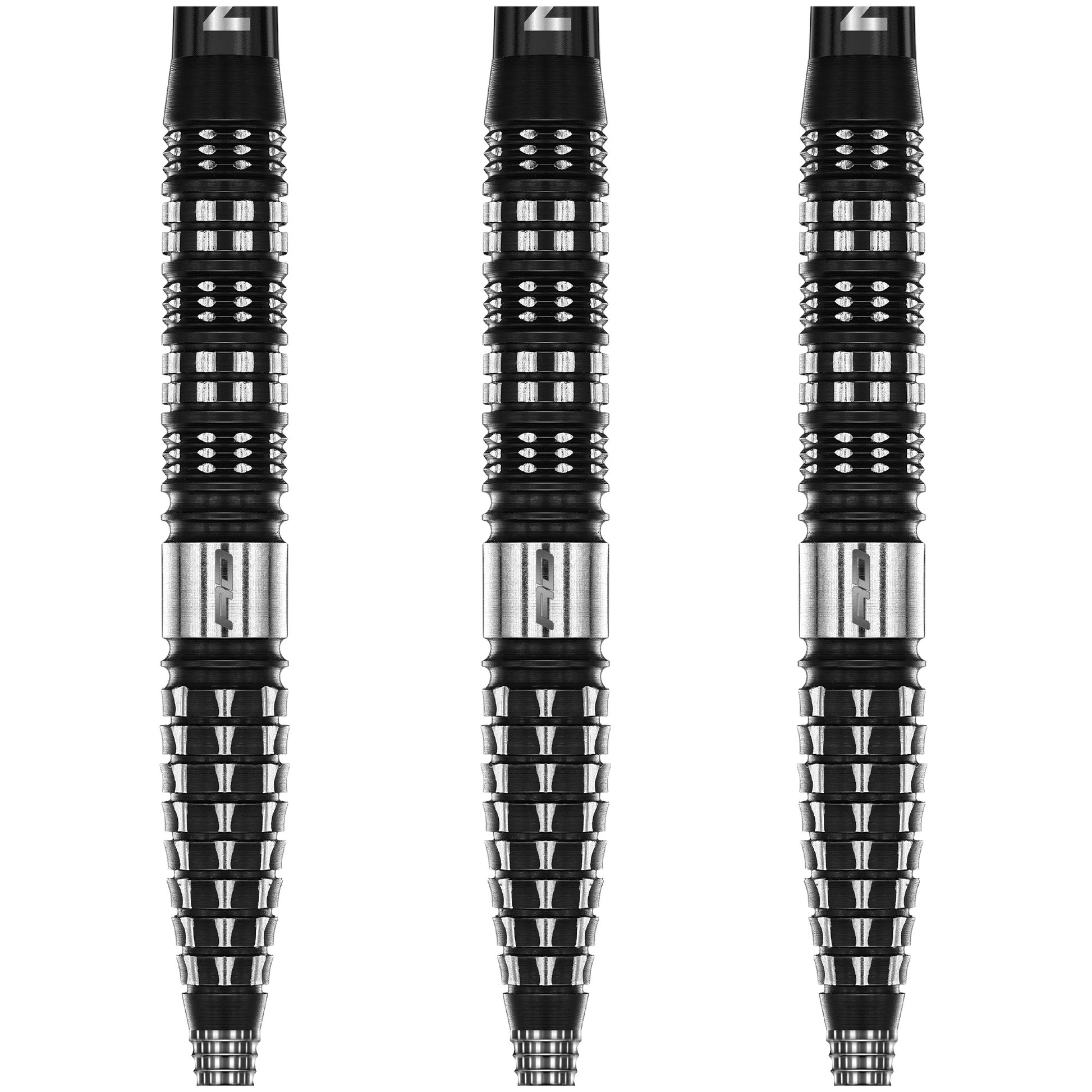 Red Dragon Recon Tapered - 90% Tungsten Steel Tip Darts Darts