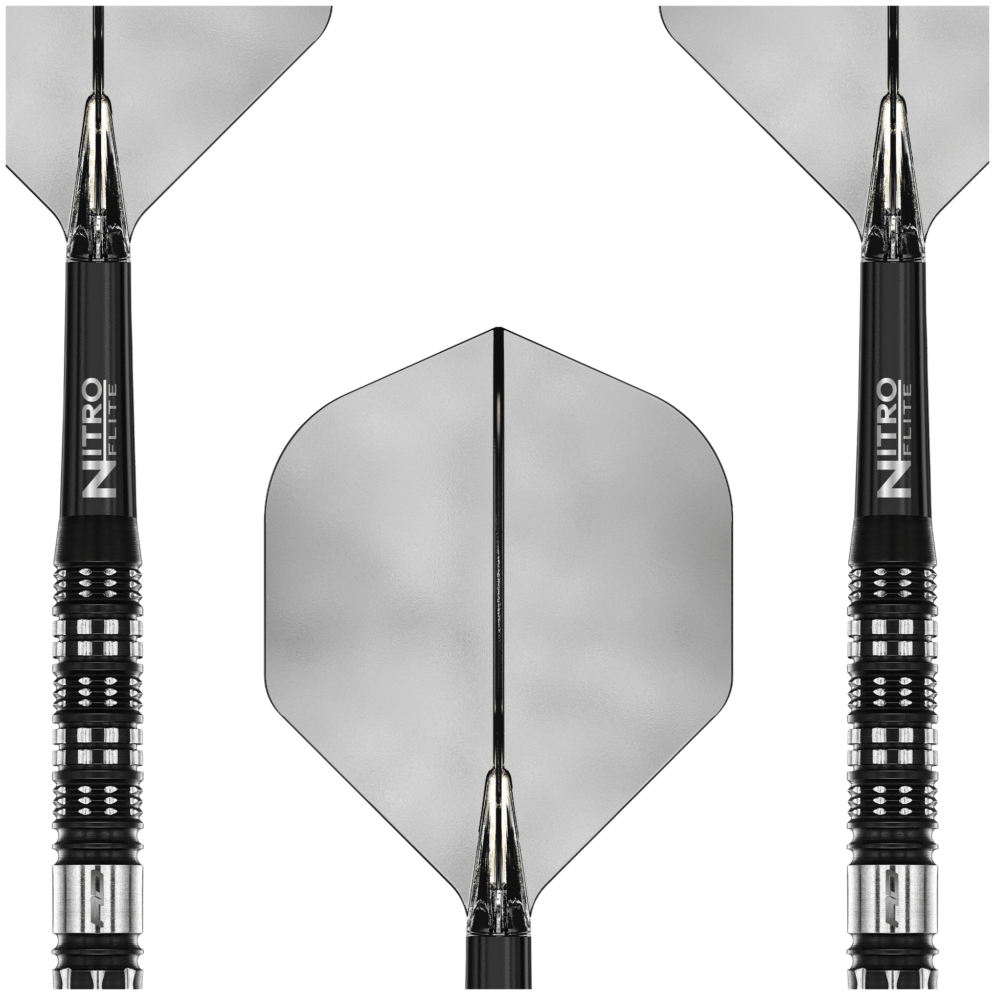 Red Dragon Recon Tapered - 90% Tungsten Steel Tip Darts Darts