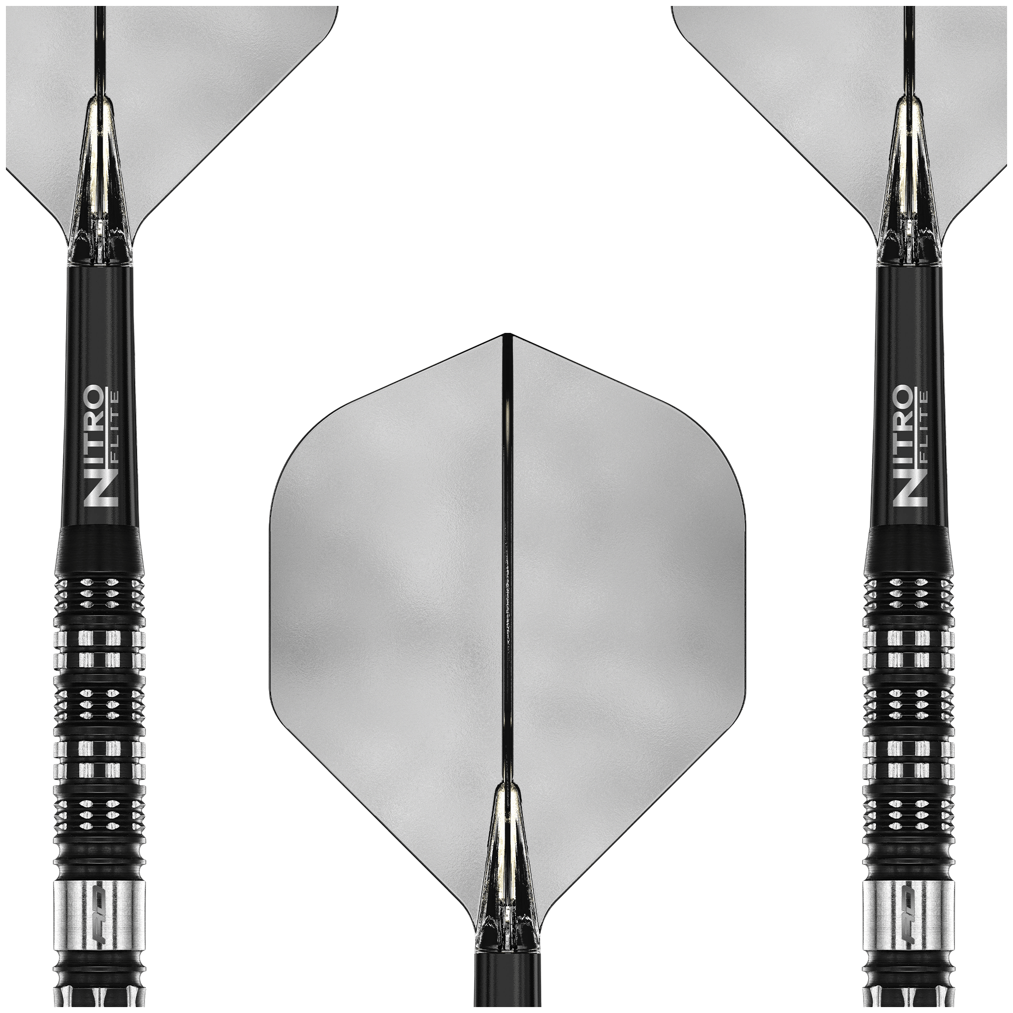 Red Dragon Recon Tapered - 90% Tungsten Steel Tip Darts Darts