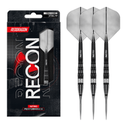 Red Dragon Recon Torpedo - 90% Tungsten Steel Tip Darts 23 Grams Darts