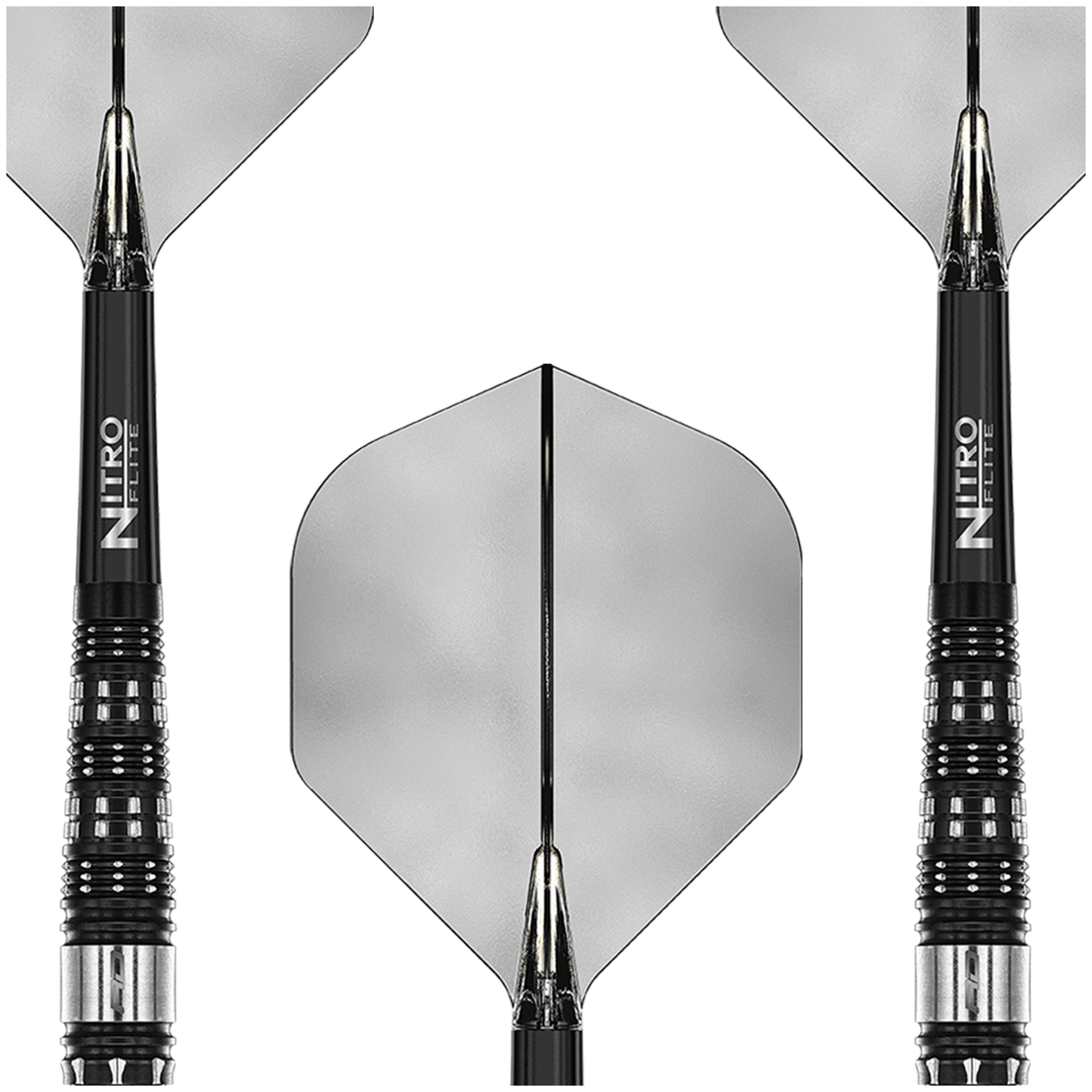 Red Dragon Recon Torpedo - 90% Tungsten Steel Tip Darts Darts