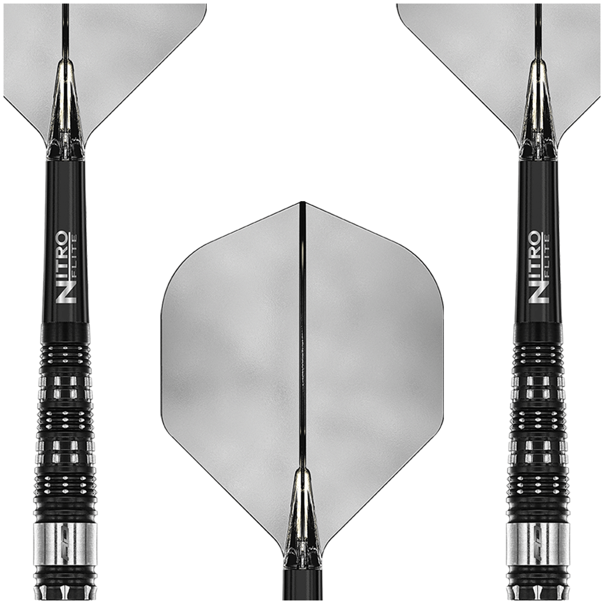 Red Dragon Recon Torpedo - 90% Tungsten Steel Tip Darts Darts
