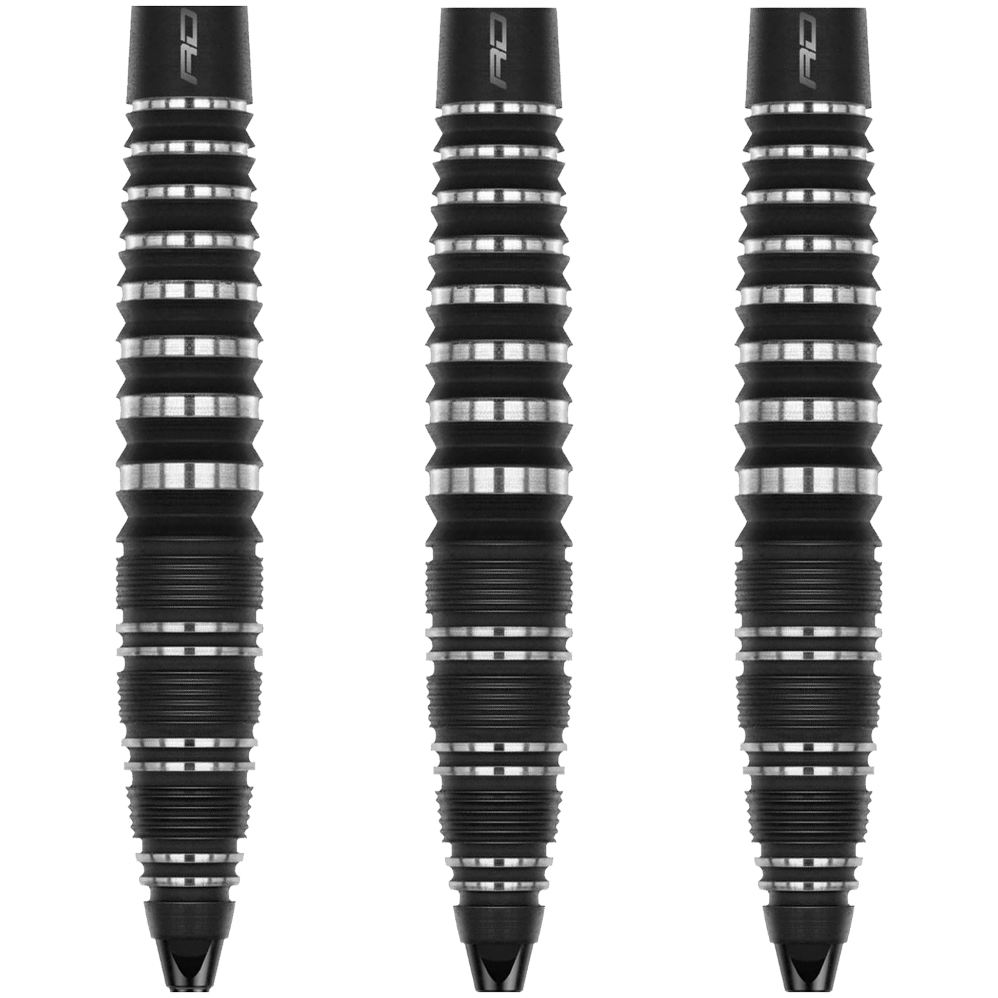 Red Dragon Sable Bomb Switch Point - 90% Tungsten Steel Tip Darts Darts