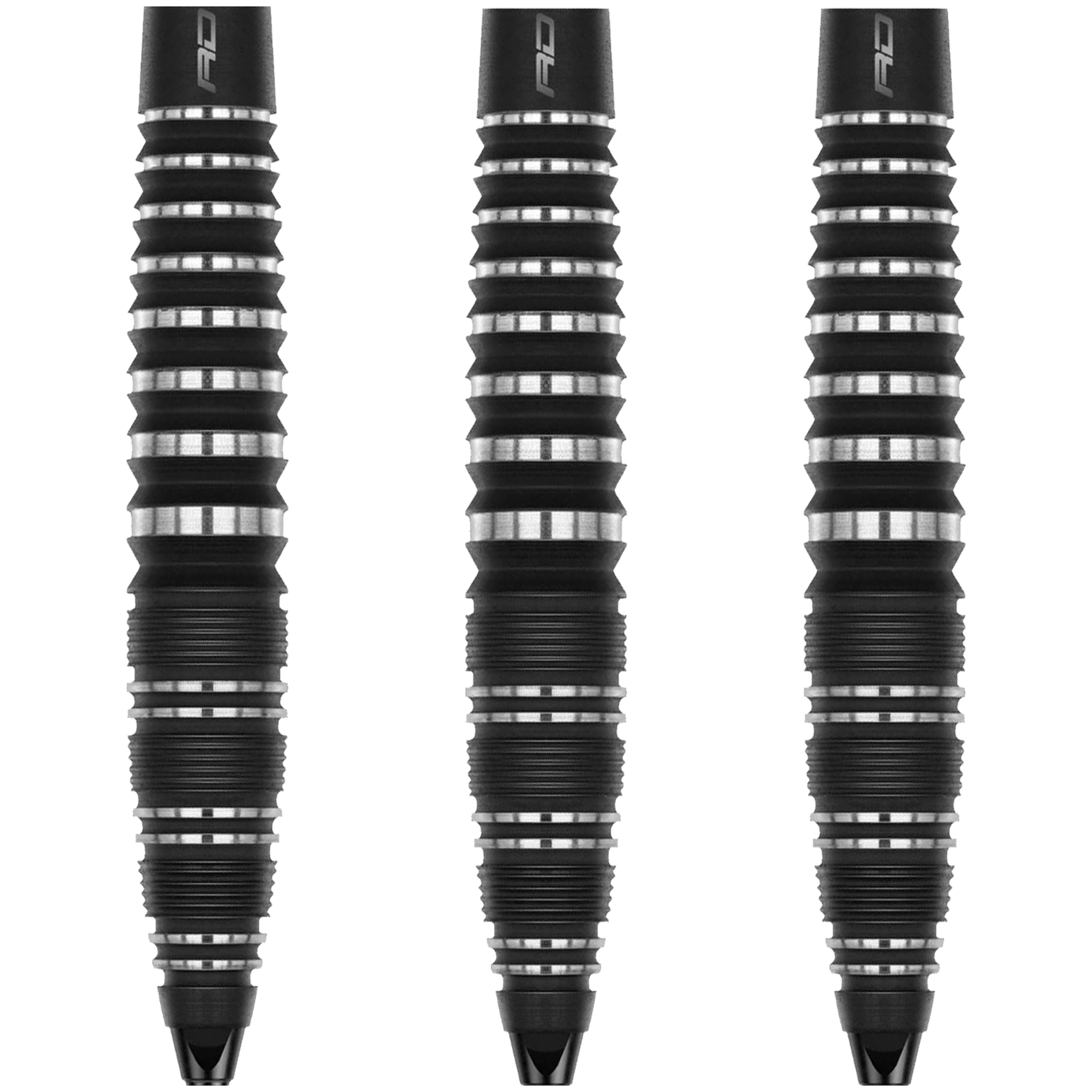 Red Dragon Sable Bomb Switch Point - 90% Tungsten Steel Tip Darts Darts