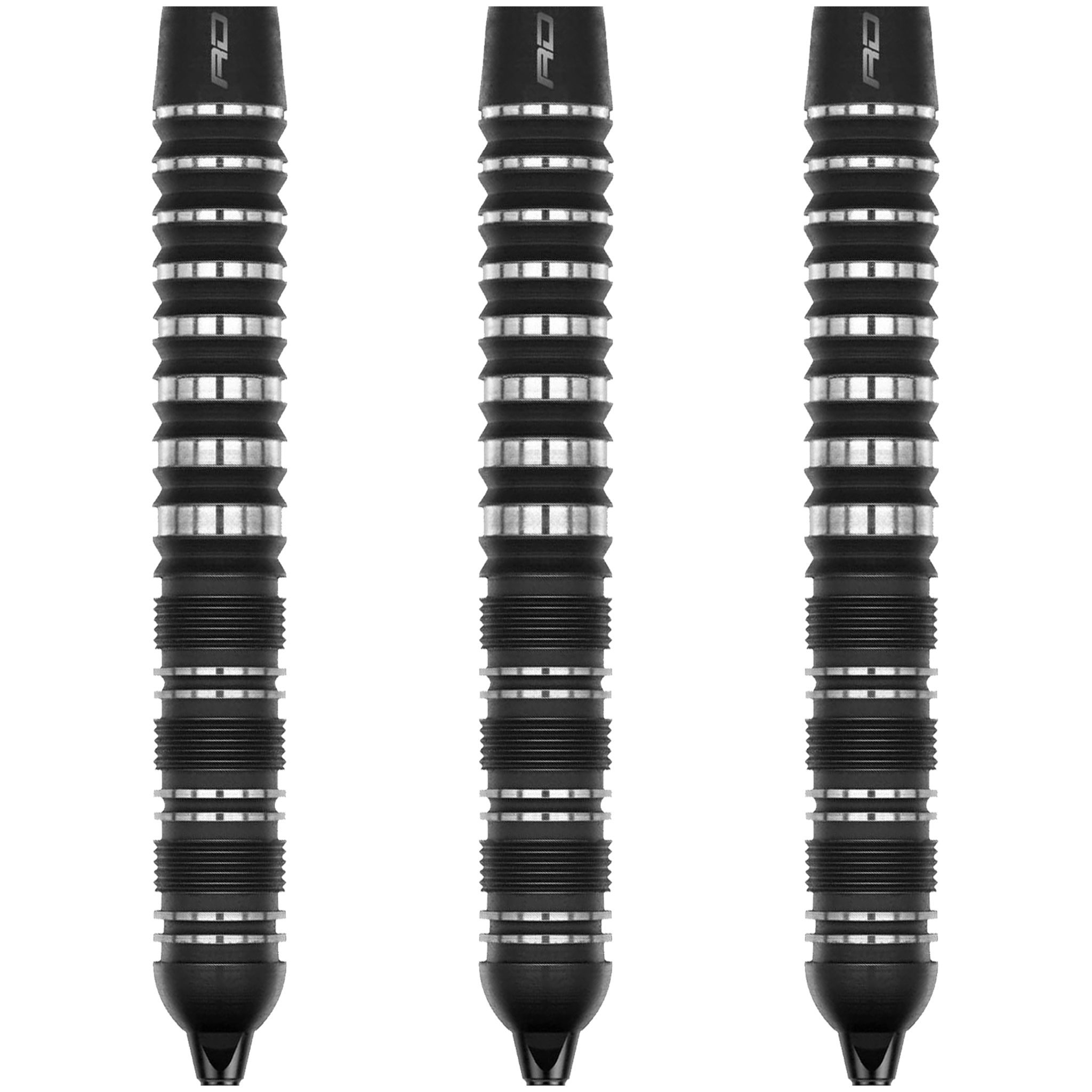 Red Dragon Sable Parallel Switch Point - 90% Tungsten Steel Tip Darts Darts