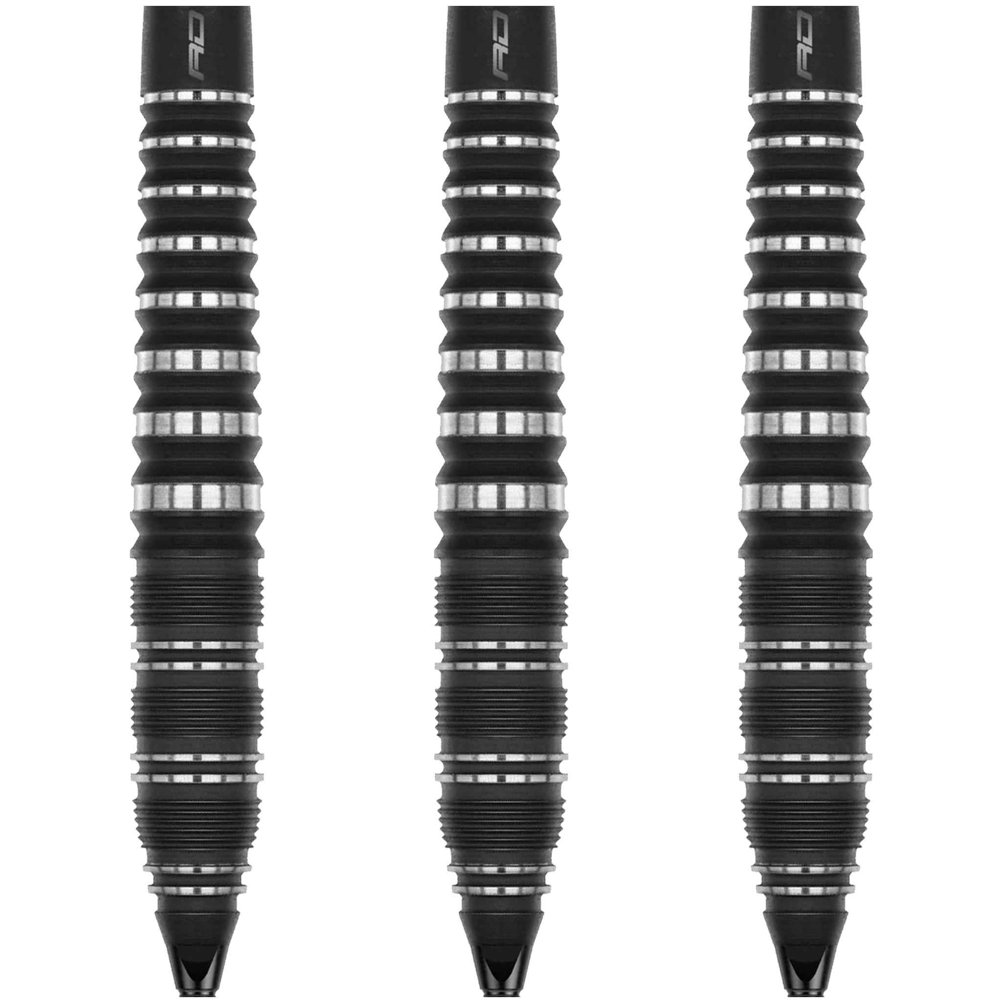 Red Dragon Sable Torpedo Switch Point - 90% Steel Tip Darts Darts