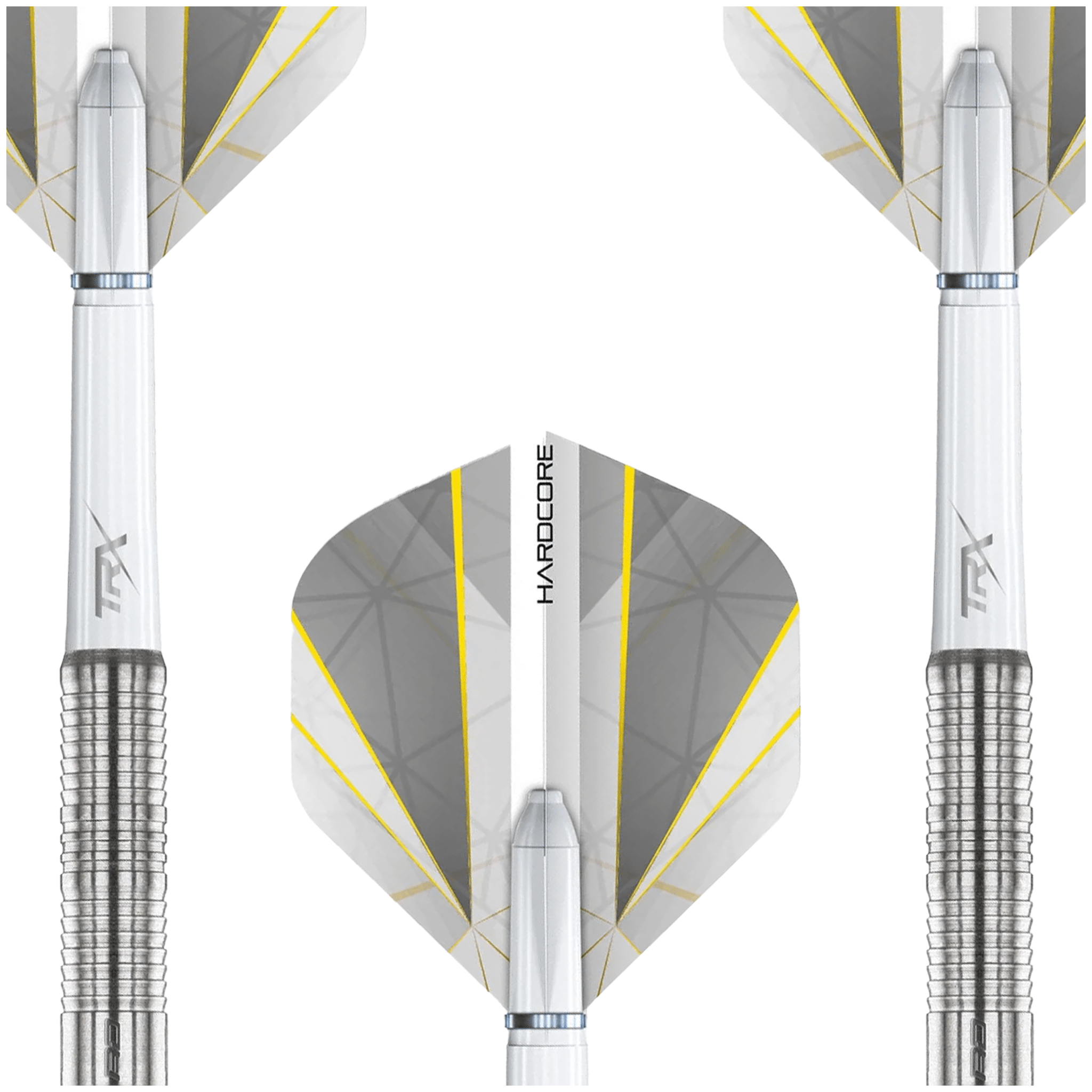 Red Dragon Seren 1 Pure - 90% Tungsten Steel Tip Darts Darts