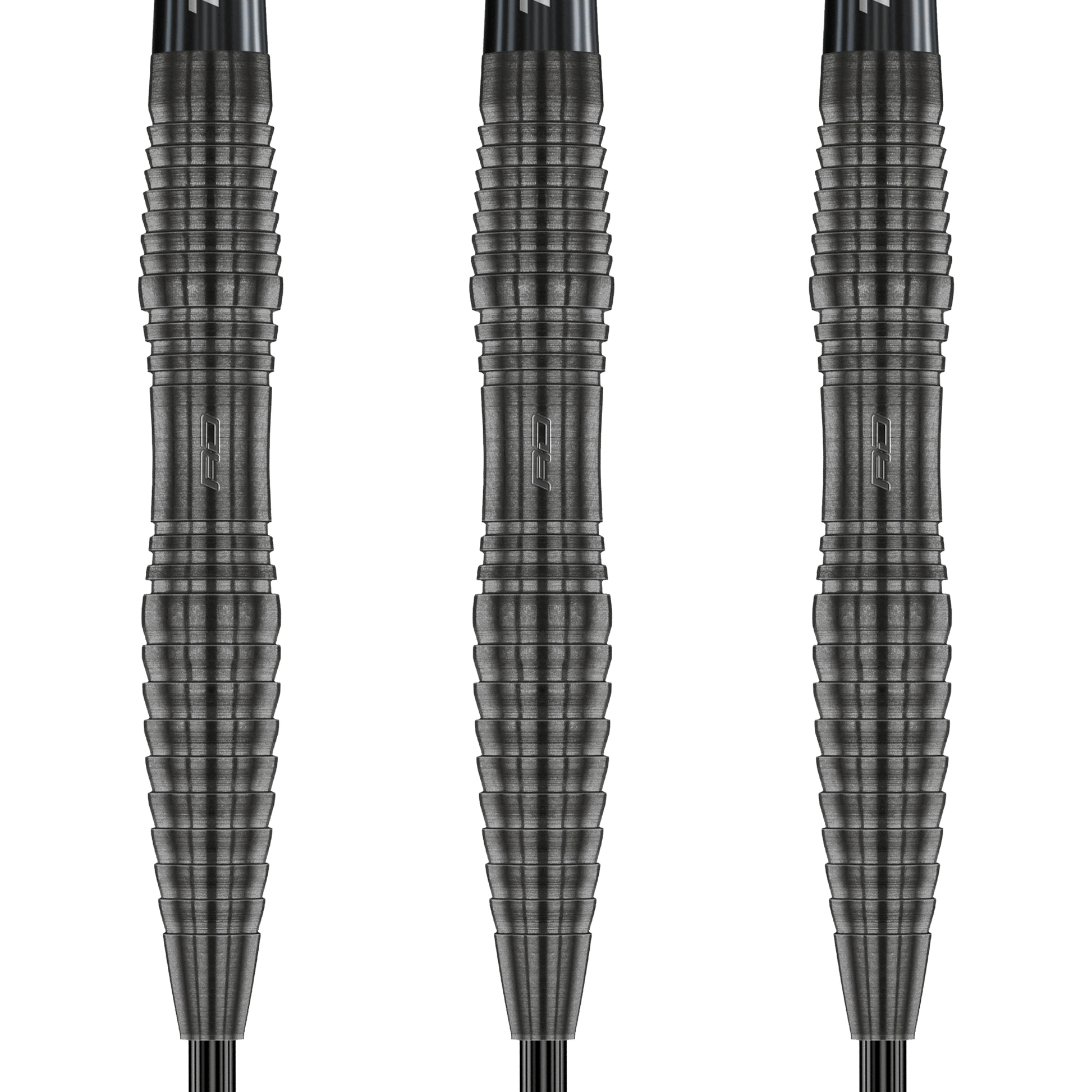Red Dragon Seren 3 Onyx - 90% Tungsten Steel Tip Darts Darts