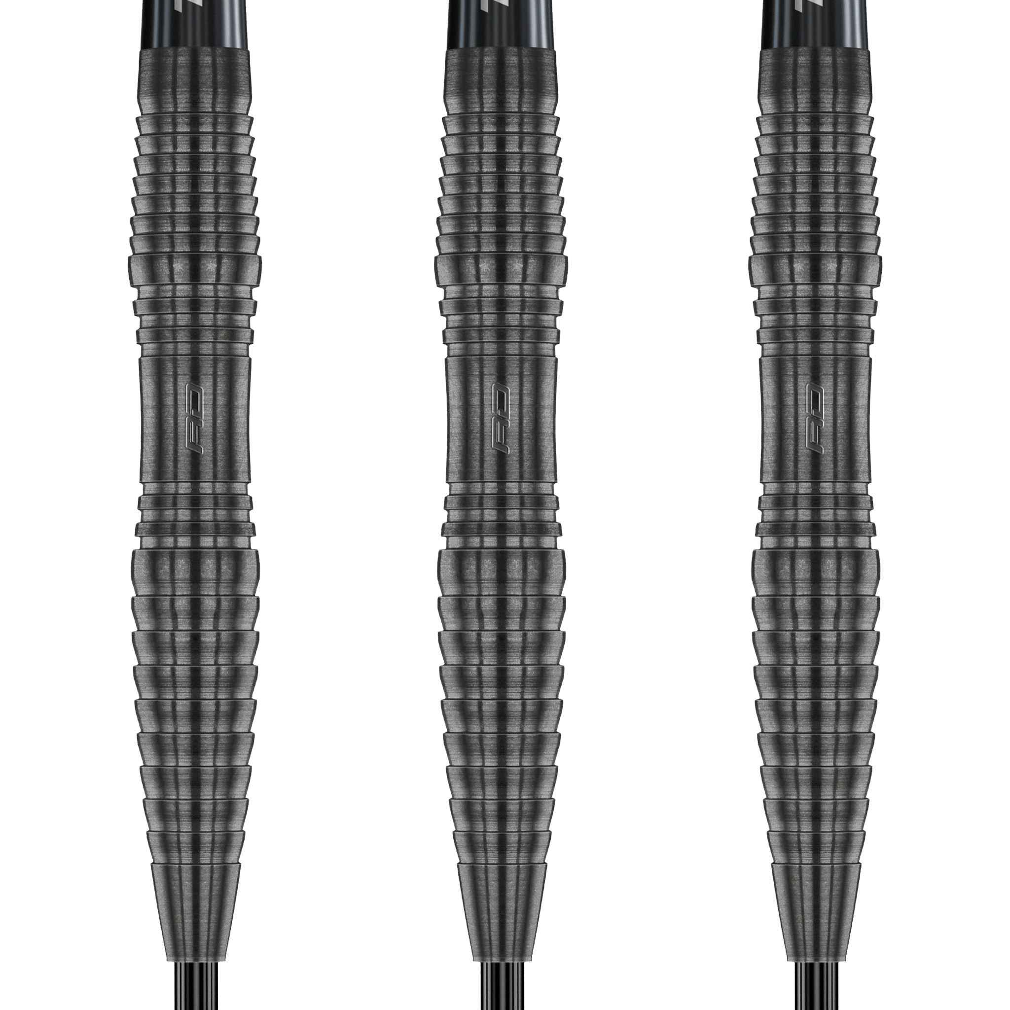 Red Dragon Seren 3 Onyx - 90% Tungsten Steel Tip Darts Darts