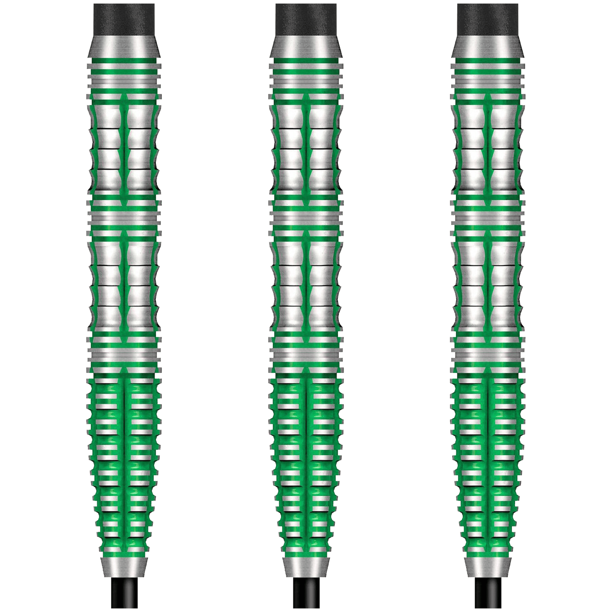 Shot Alchemy Mythril - 90% Tungsten Steel Tip Darts Darts