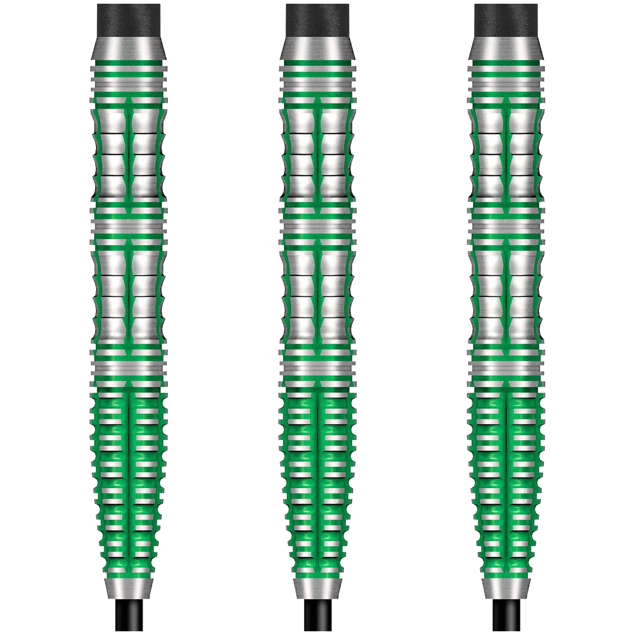 Shot Alchemy Mythril - 90% Tungsten Steel Tip Darts Darts