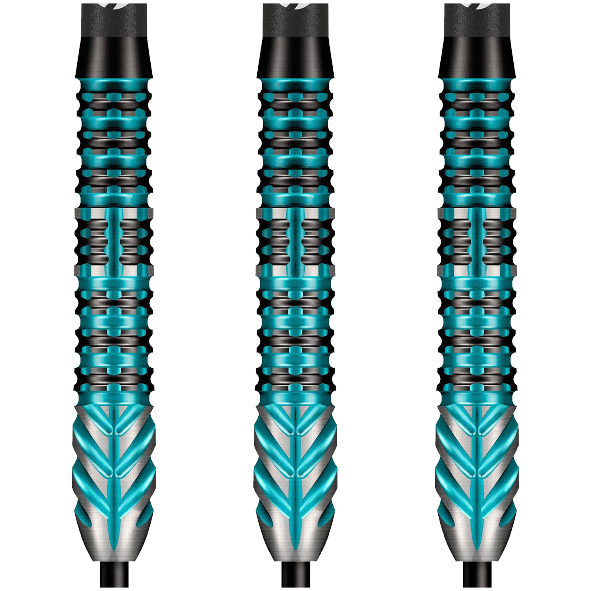 Shot Alchemy Volta - 90% Tungsten Steel Tip Darts Darts