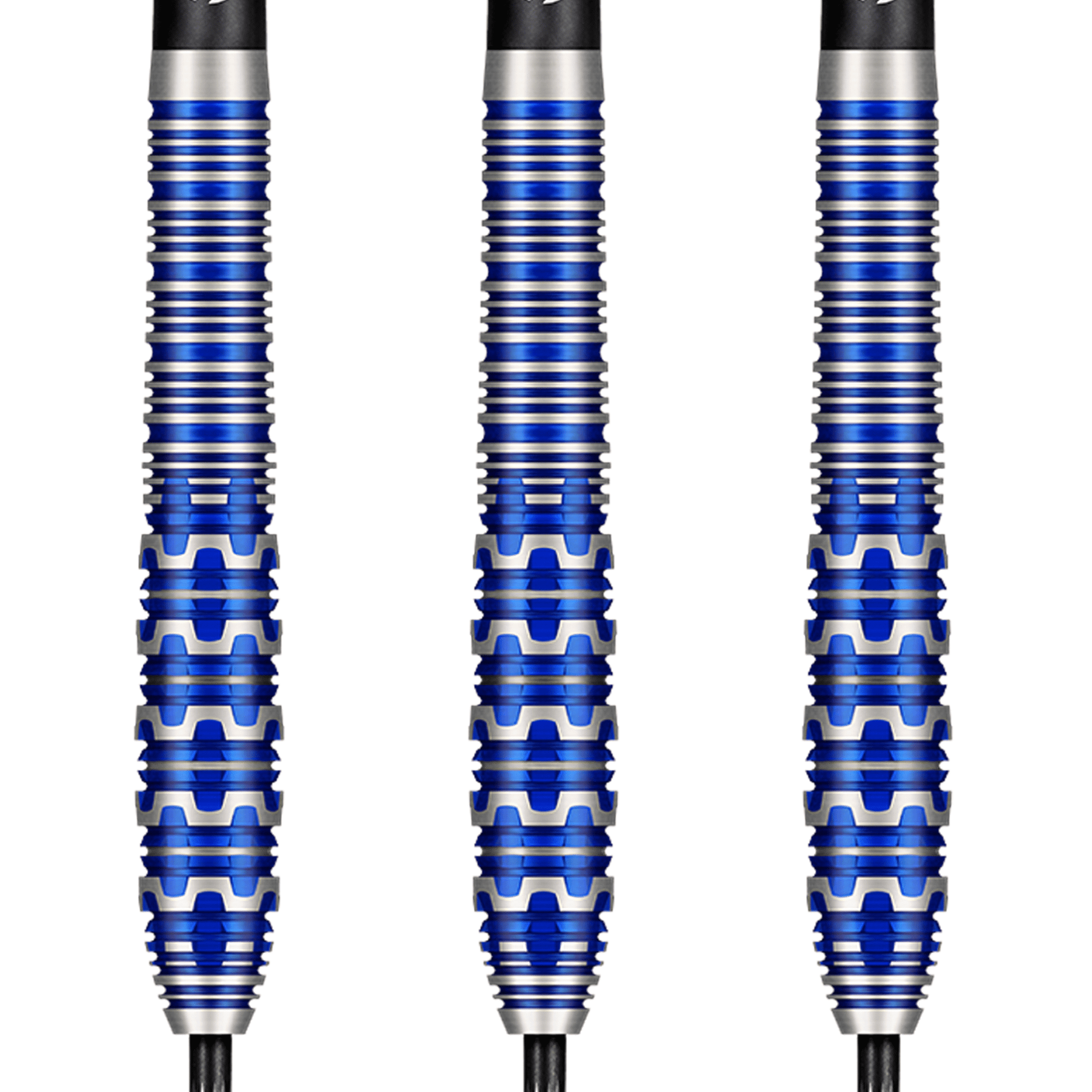 Shot Badlands Tova - 90% Tungsten Steel Tip Darts Darts
