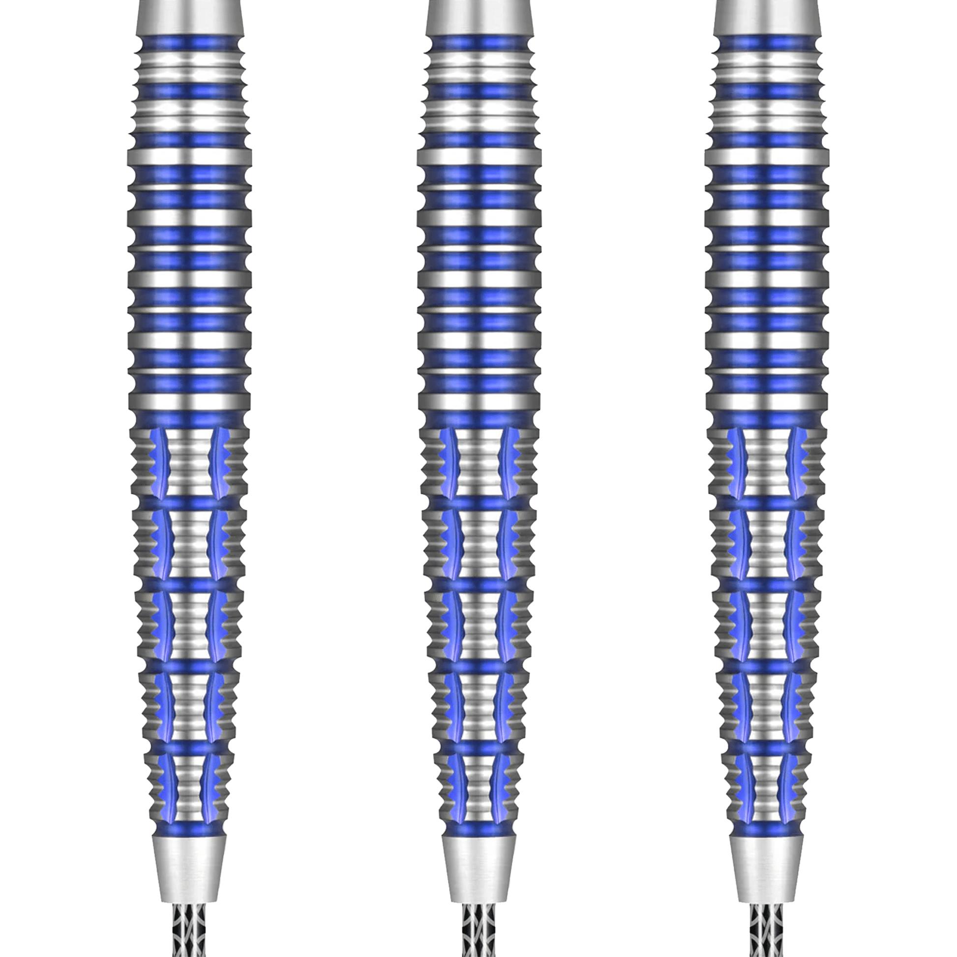 Shot Celt Toranos - 90% Tungsten Steel Tip Darts Darts