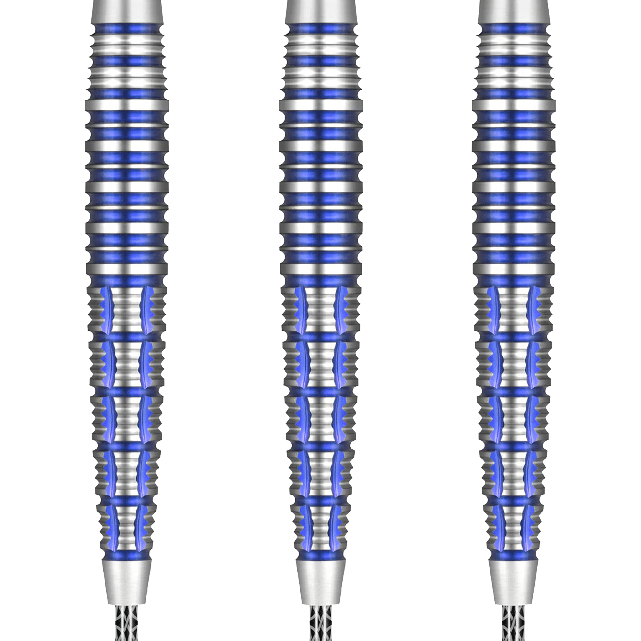 Shot Celt Toranos - 90% Tungsten Steel Tip Darts Darts